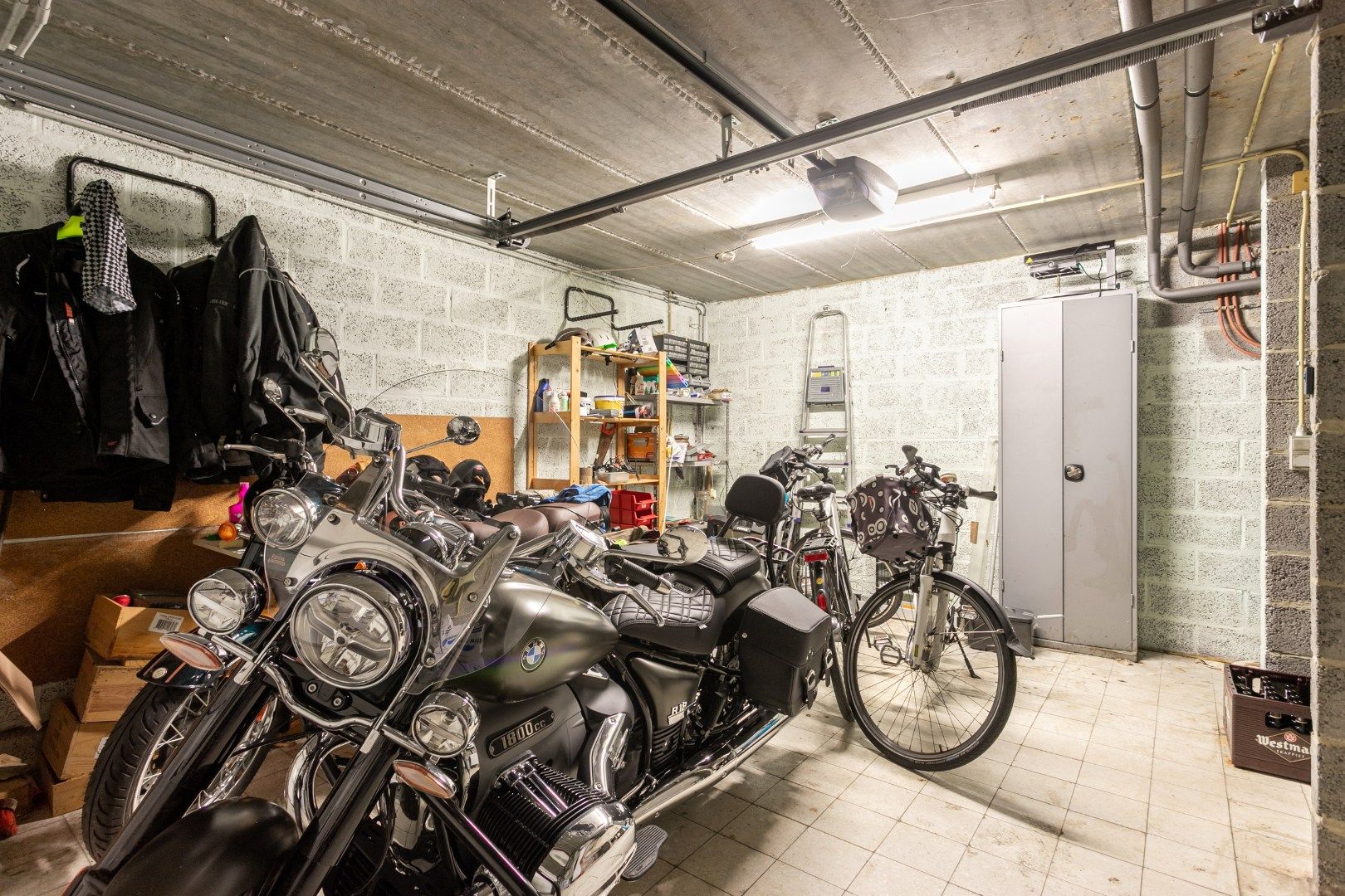 Ruime, energiezuinige woning met garage foto 24