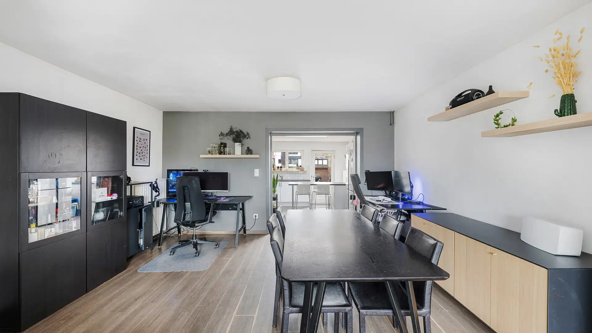 Woning met garage te Zeebrugge-dorp foto 8