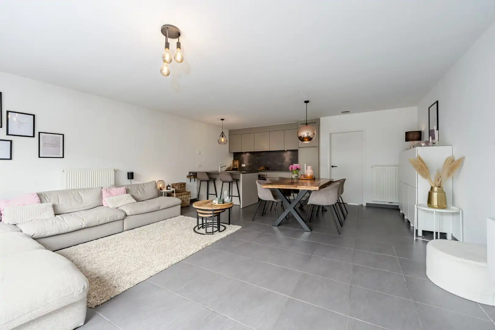 Instapklare recente woning in een doodlopende straat met EPC-label A foto 6