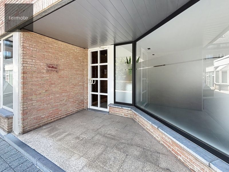 Ruim hoekappartement foto 2