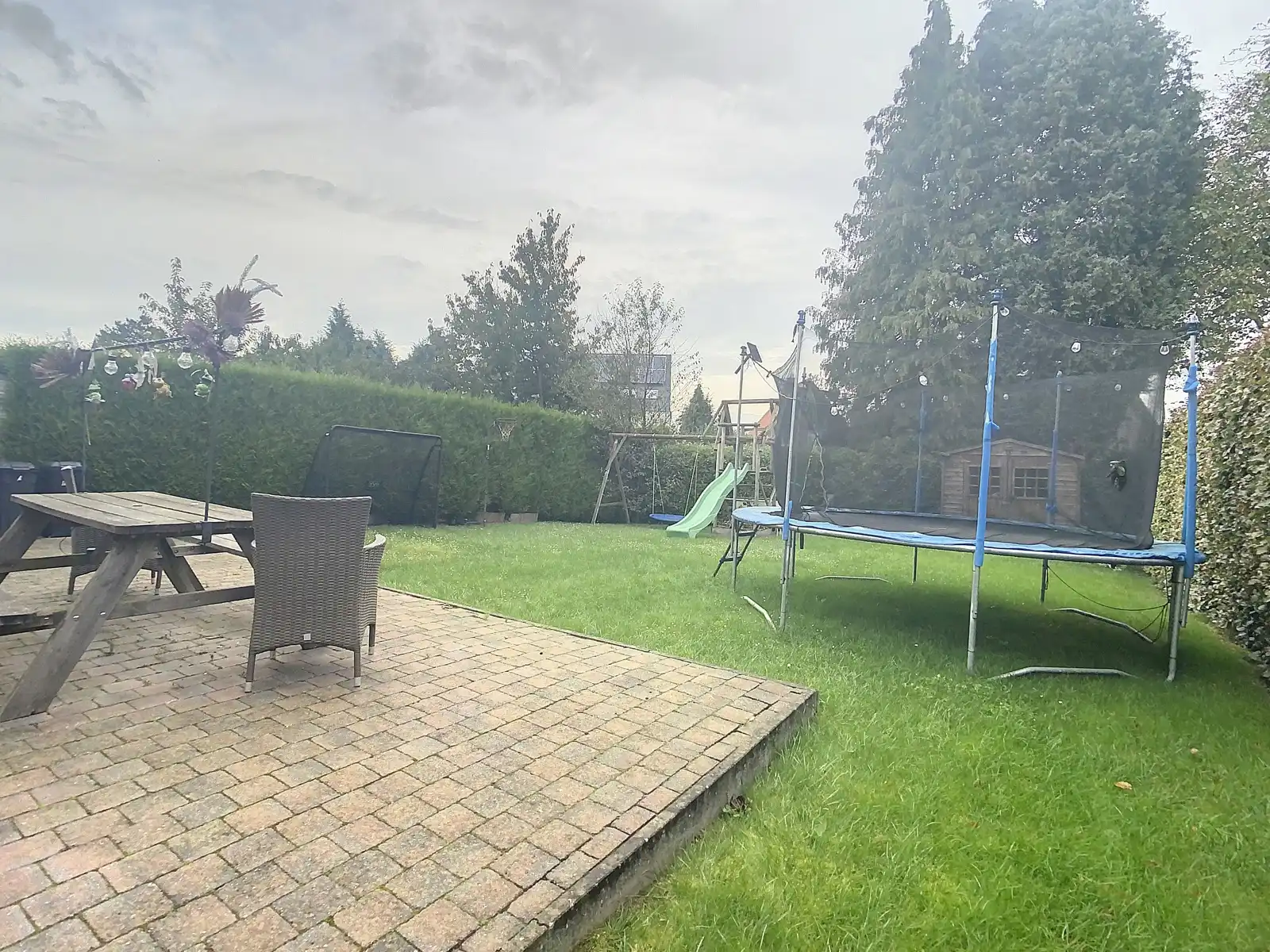 Huis te huur foto 14