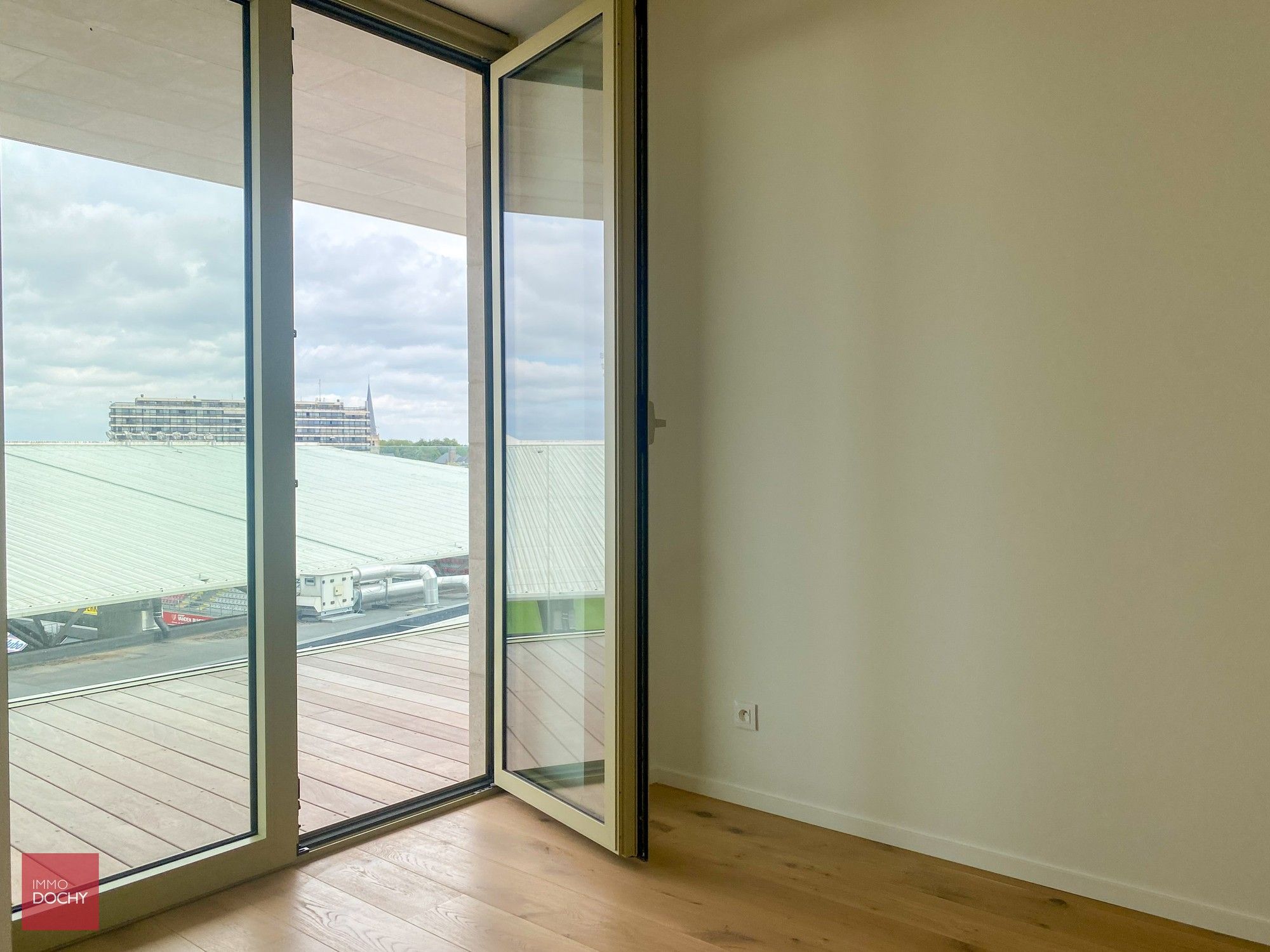 recent appartement in gegeerde Waterfront - residentie | Zuiderlaan foto 9