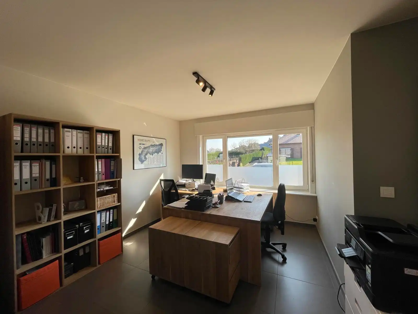 ERPE - Gerenoveerde HoB op toplocatie. foto 8