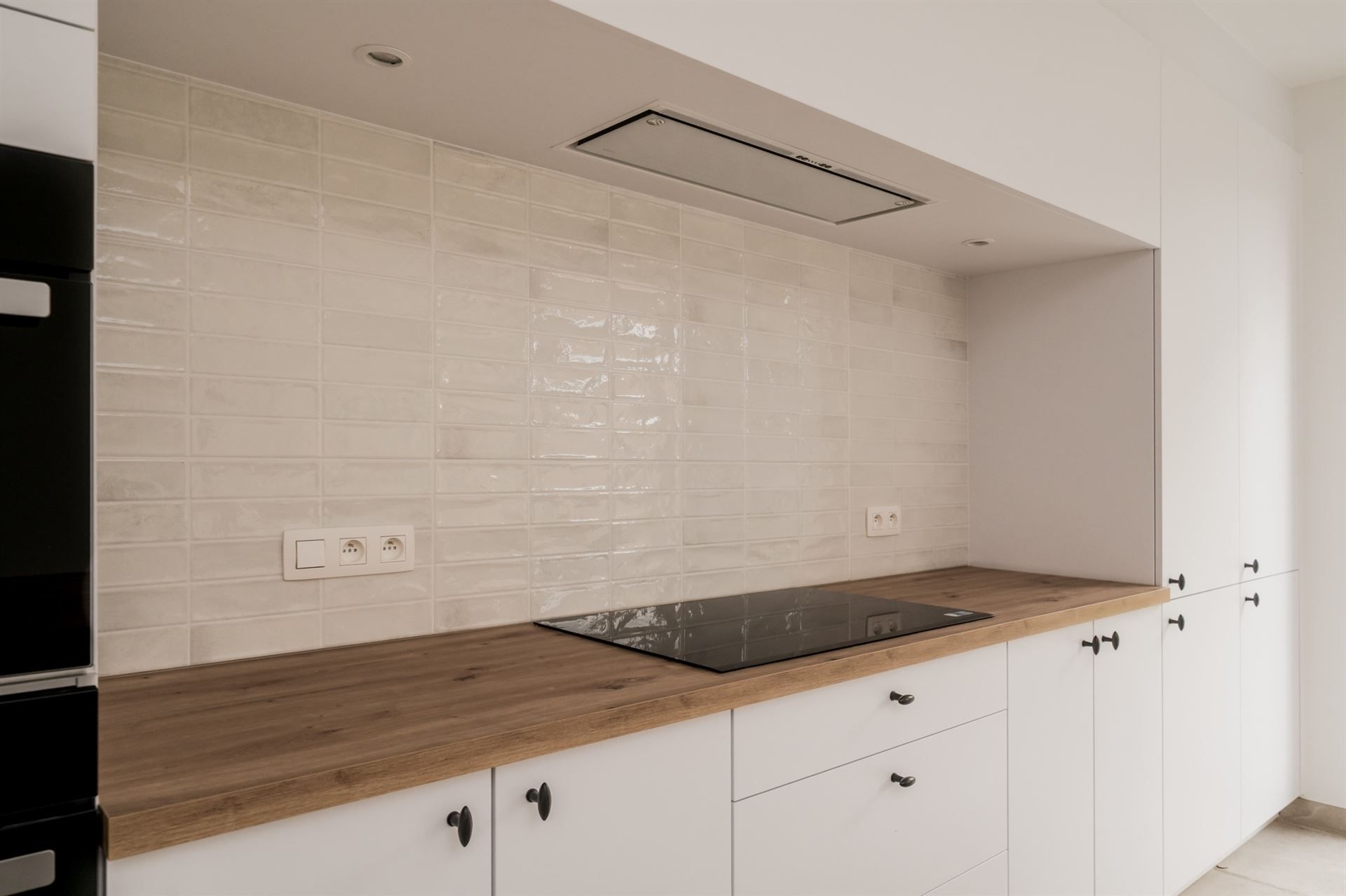 Moderne nieuwbouwwoning met 4 slpkm, tuin en garage  foto 9