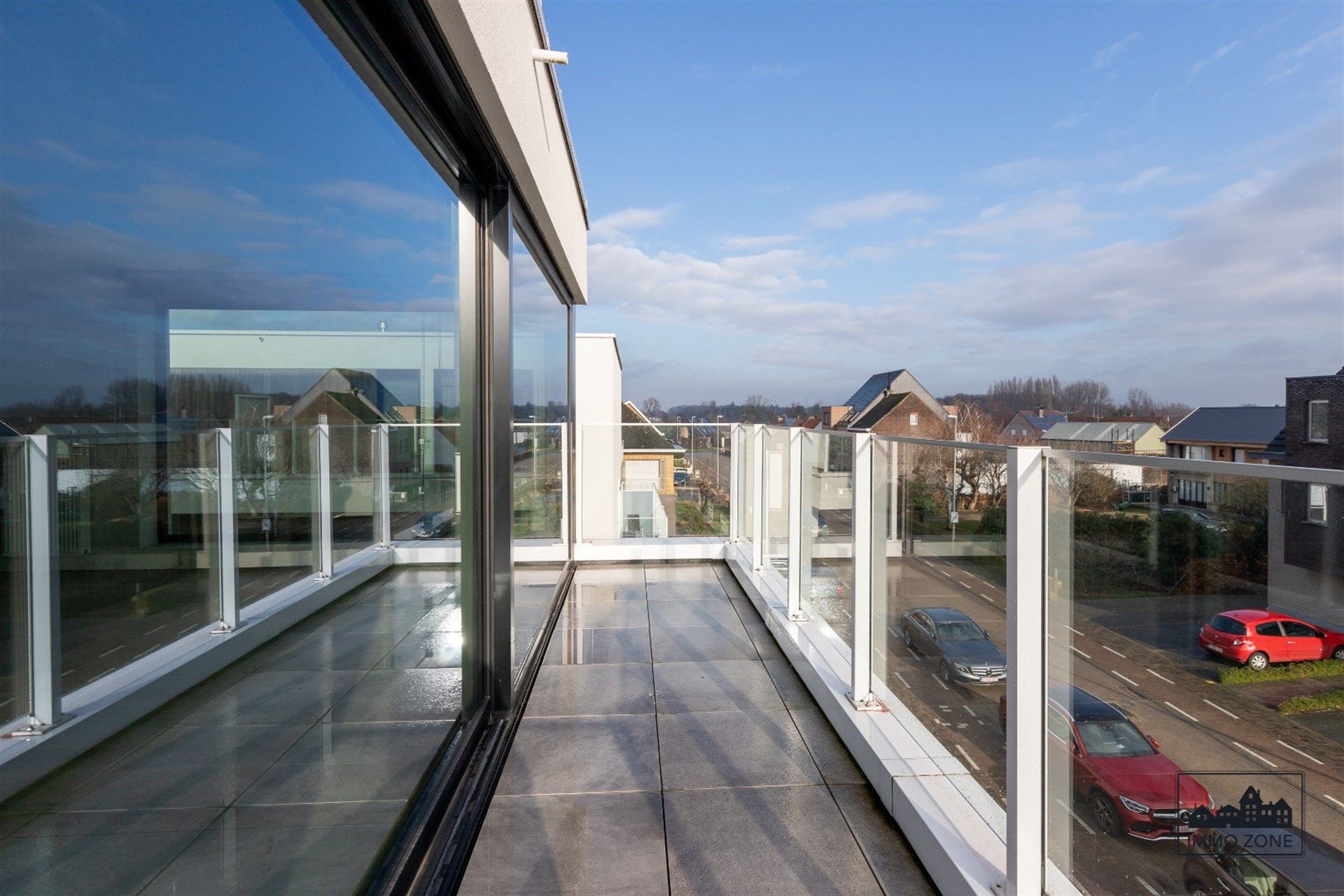Luxueuze serviceflat op de tweede verdieping foto 10