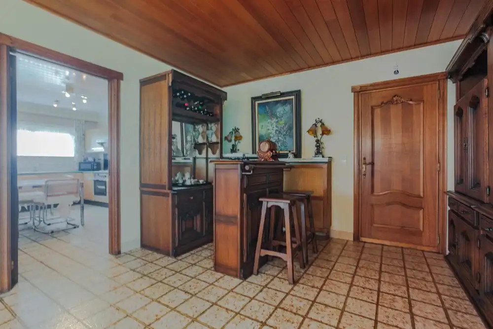 Gelijkvloerse woning met landelijke ligging foto 7