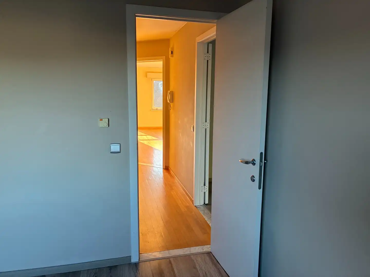 Appartement te huur op Sprinkelestraat 7 Bus 3.1 in Zutendaal - 2 slaapkamers en garage foto 12