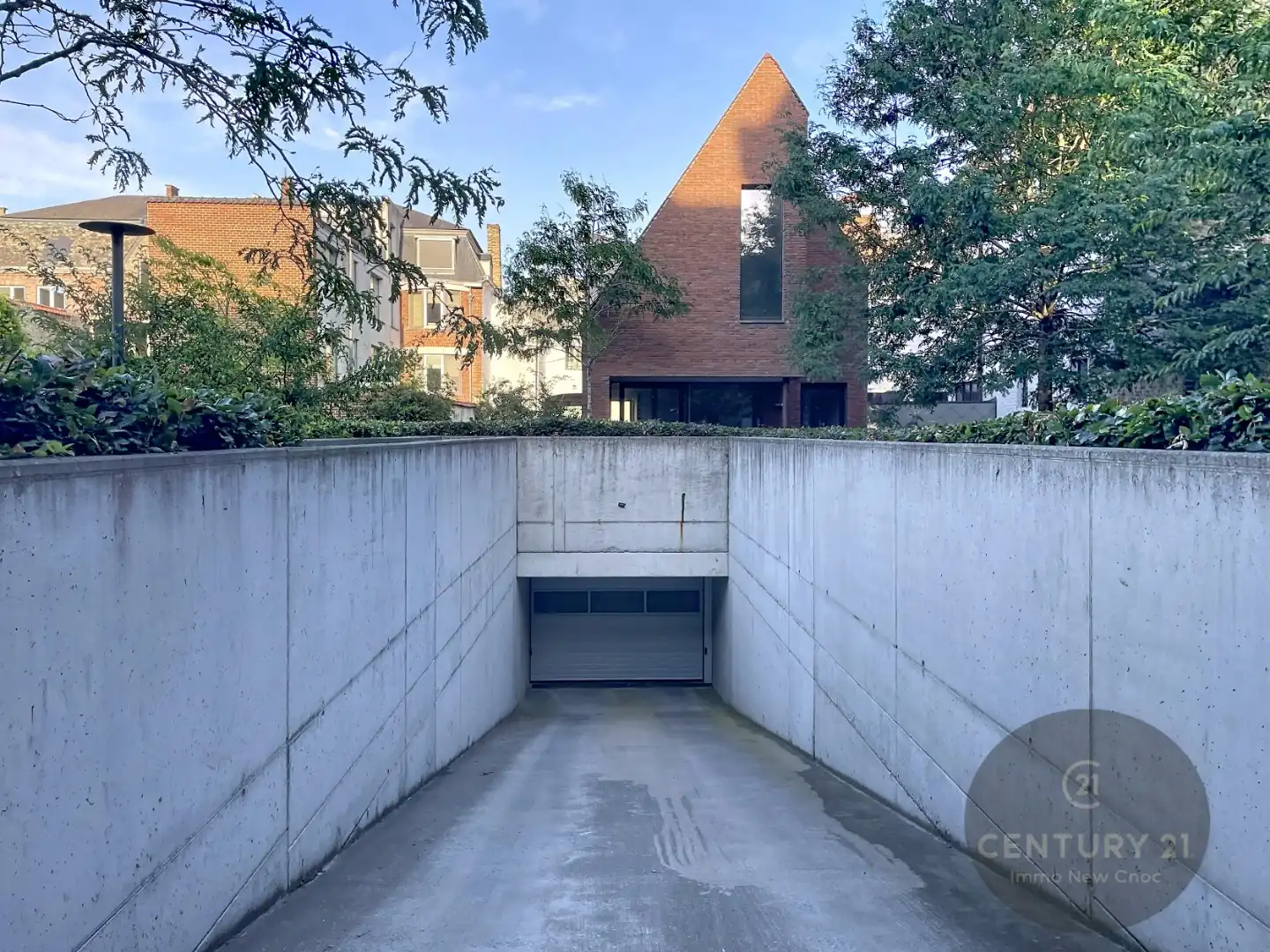 Woning met garagestaanplaats foto 19