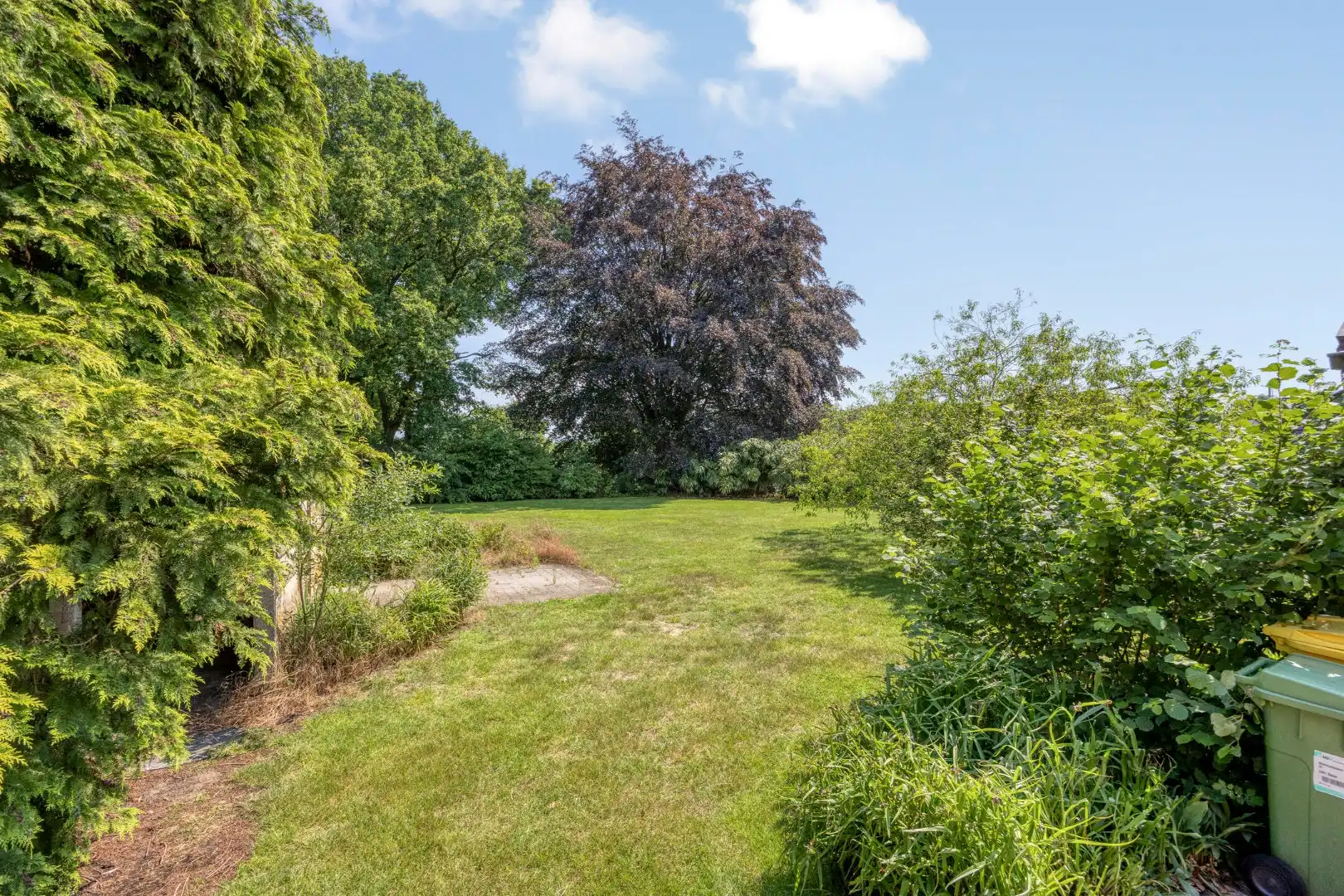 Ruime te renoveren woning met uitbreidingspotentieel en zonnig perceel van 1.738 m² !  foto 32