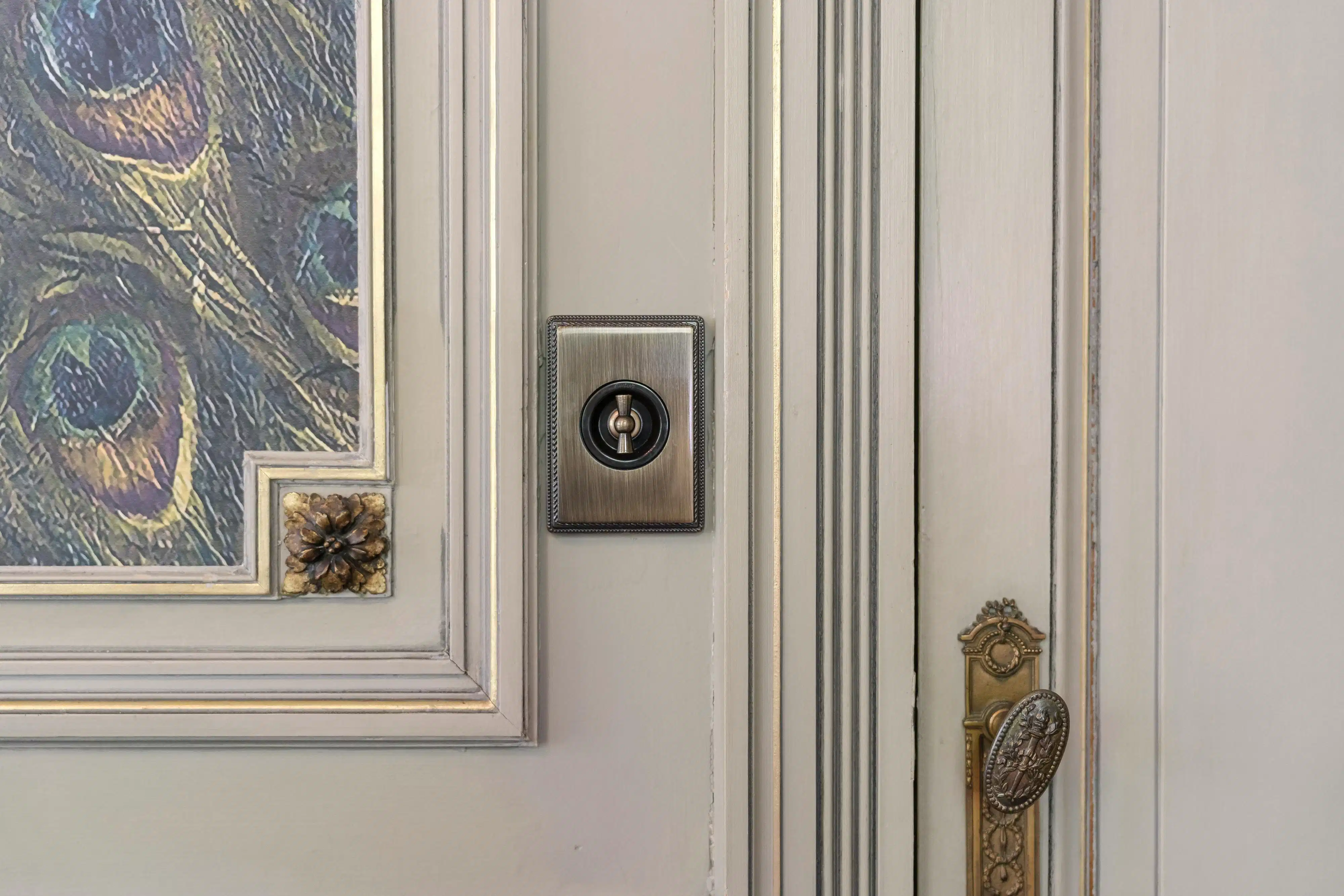 Exclusief landhuis met kantoormogelijkheden in Melle foto 5