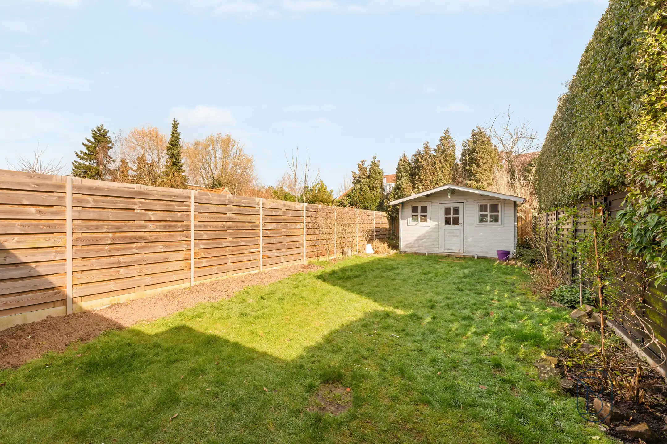 Topgelegen woning met tuin in de gegeerde Sint-Elisabethwijk foto 5