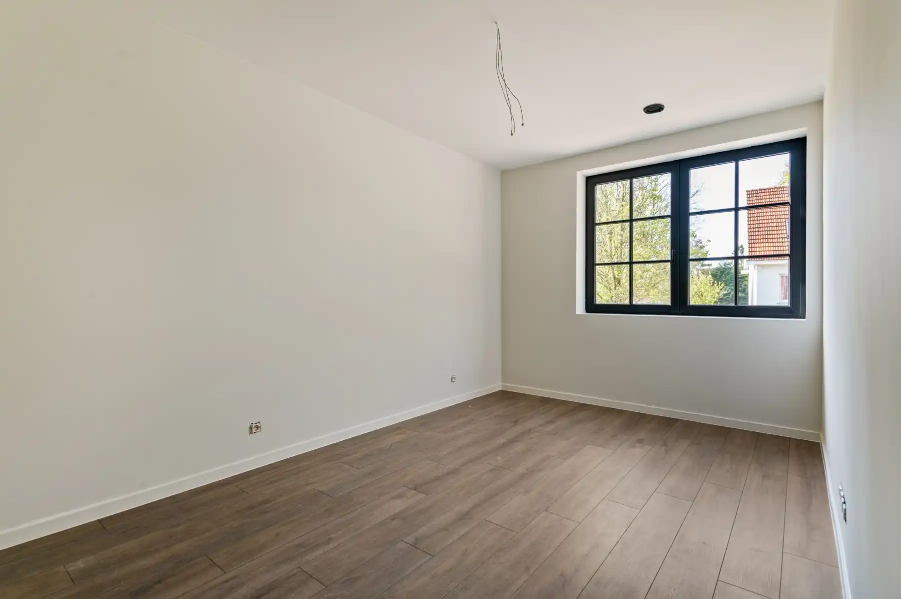 BEN nieuwbouwwoning met 4 slaapkamers nabij centrum 's-Gravenwezel foto 11