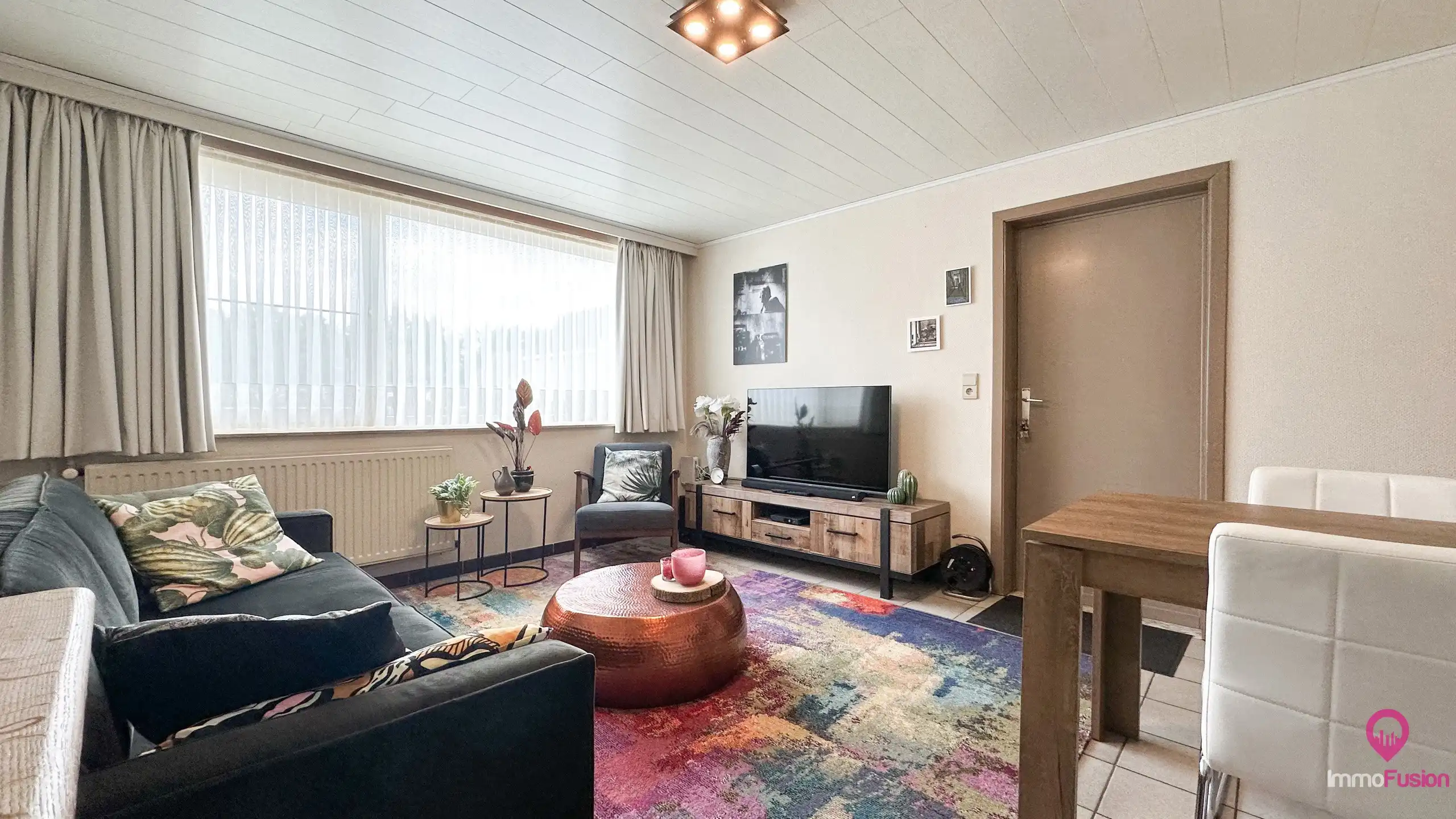 Gebouw met 4 appartementen te Zonhoven!  foto 22