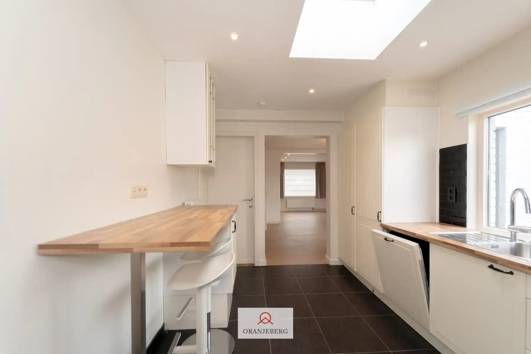 Gezellige woning met tuin te Waarschoot foto 11