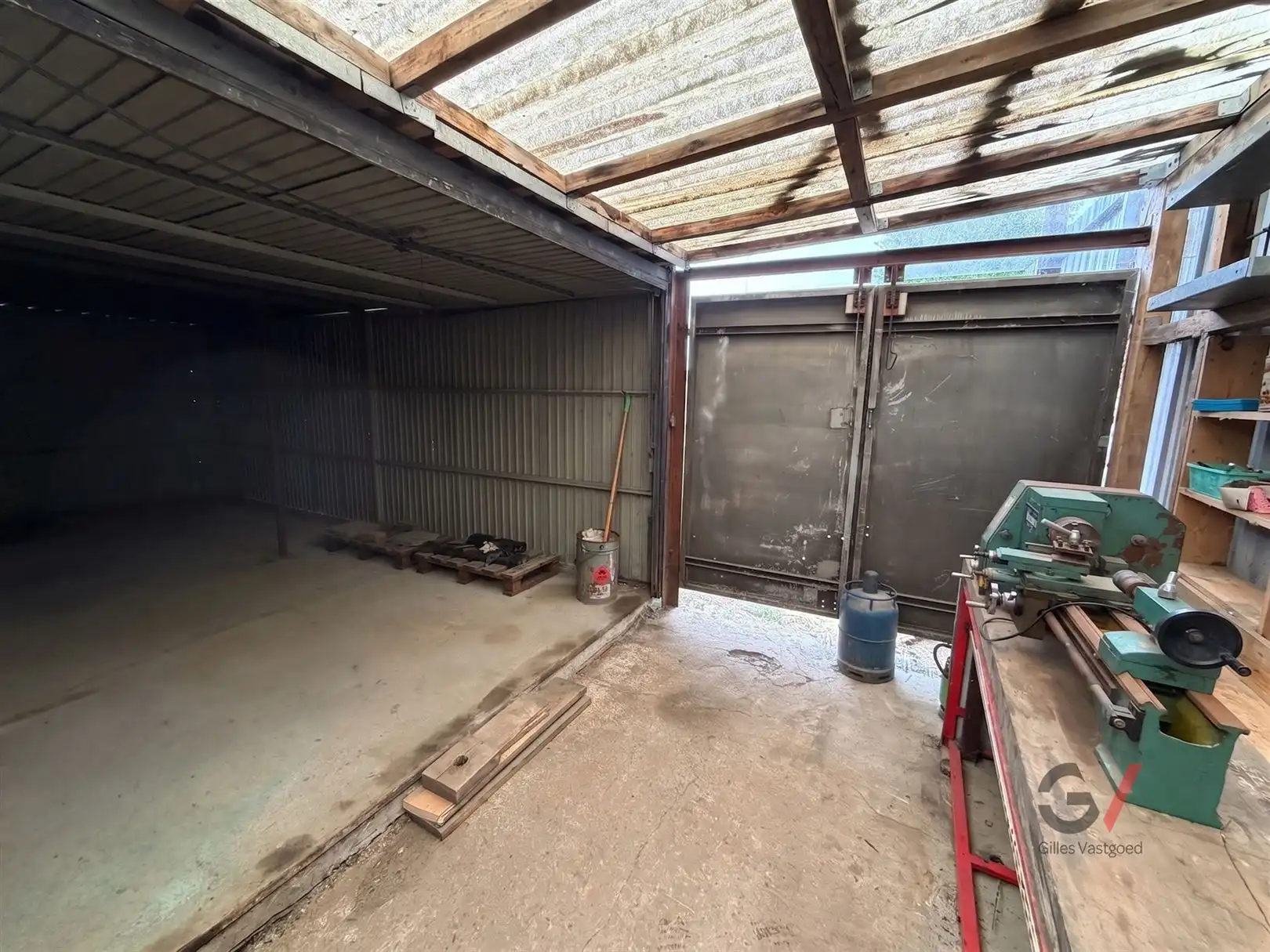 Te moderniseren woning in Boortmeerbeek foto 16