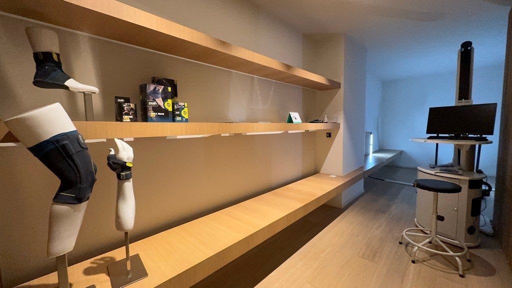 Kantoorruimte met stockageruimte te huur vlakbij klaverblad in Gent foto 5