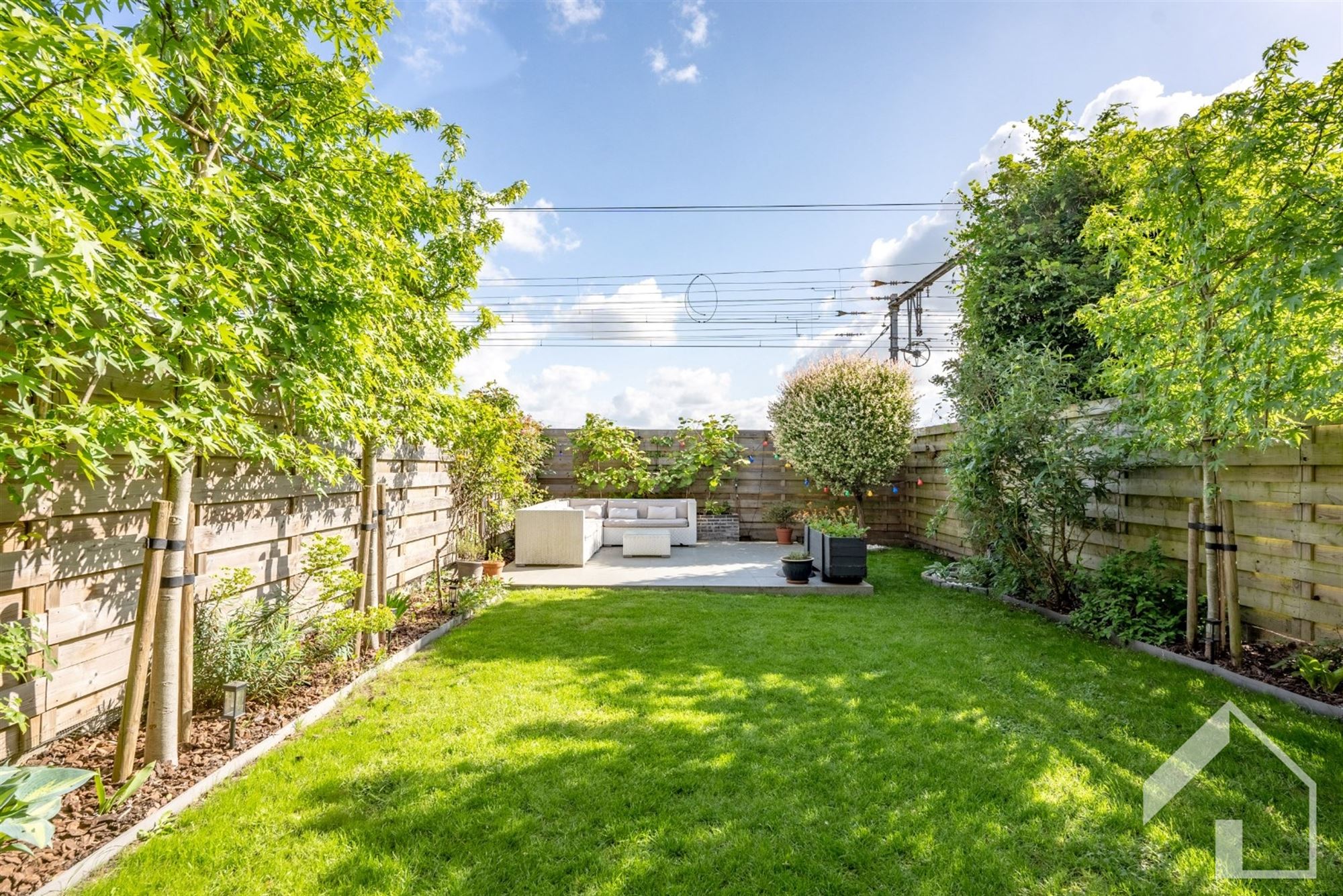 Instapklare ruime woning met tuin, garage en 4 slaapkamers foto 15