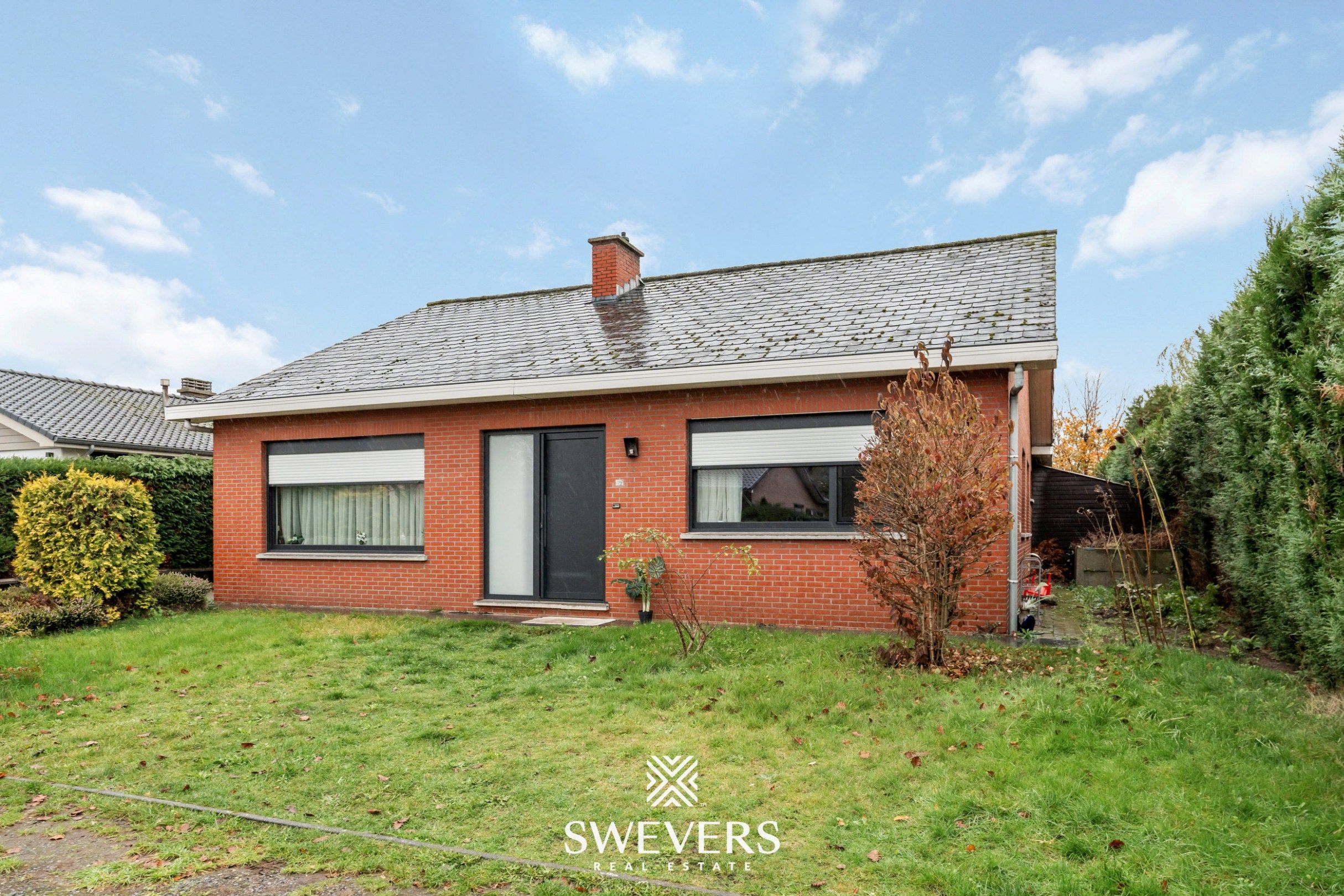 Woning met 5 slaapkamers op een gunstige locatie in Zolder foto 26