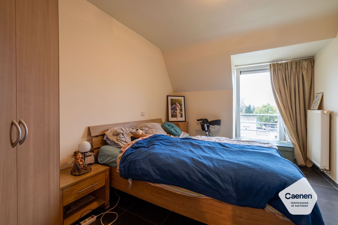 2x slpk appartement vlakbij zee foto 11