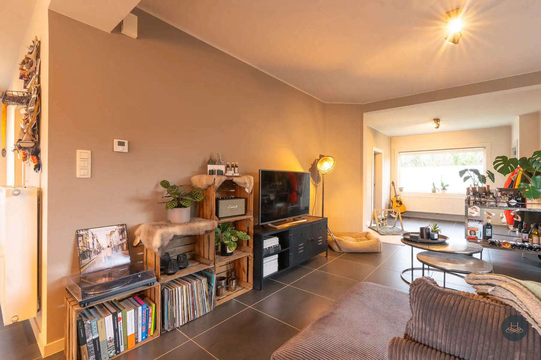 Gezellige gezinswoning in rustige buurt te Begijnendijk foto 6