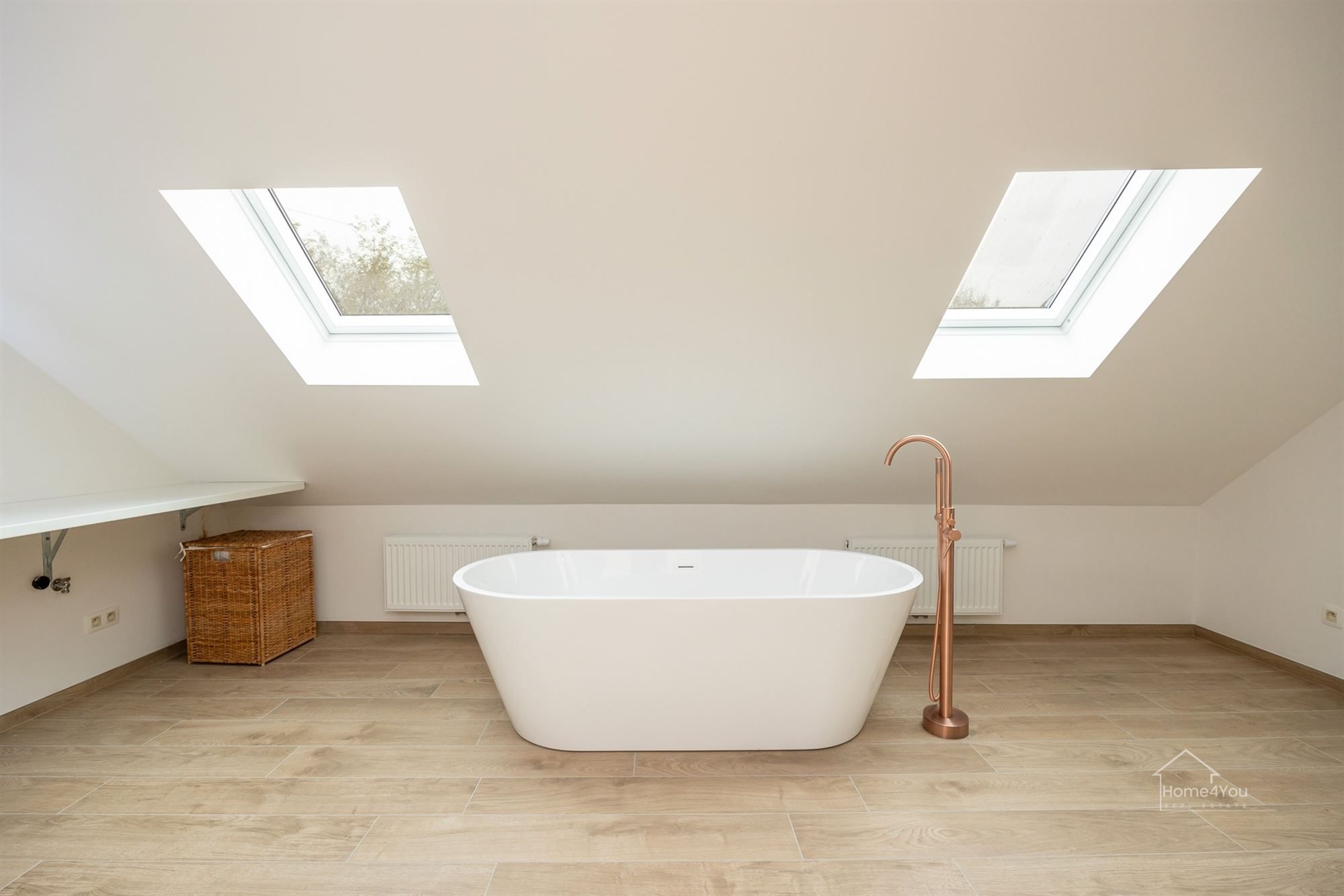 Volledig Gerenoveerde Hafopen Bebouwing - 3 Slaapkamers foto 14