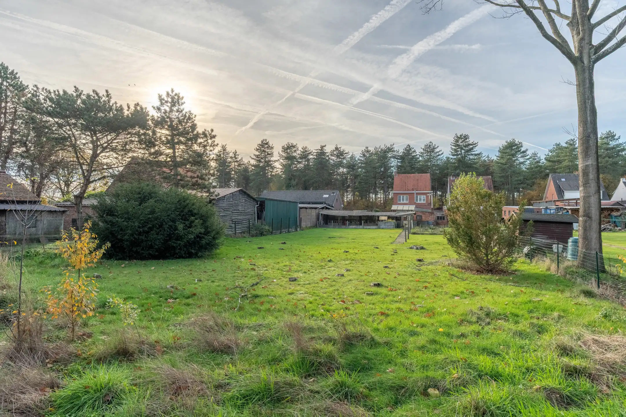 Te renoveren woning met 3 slpk's op ruim perceel te Beerse foto 26