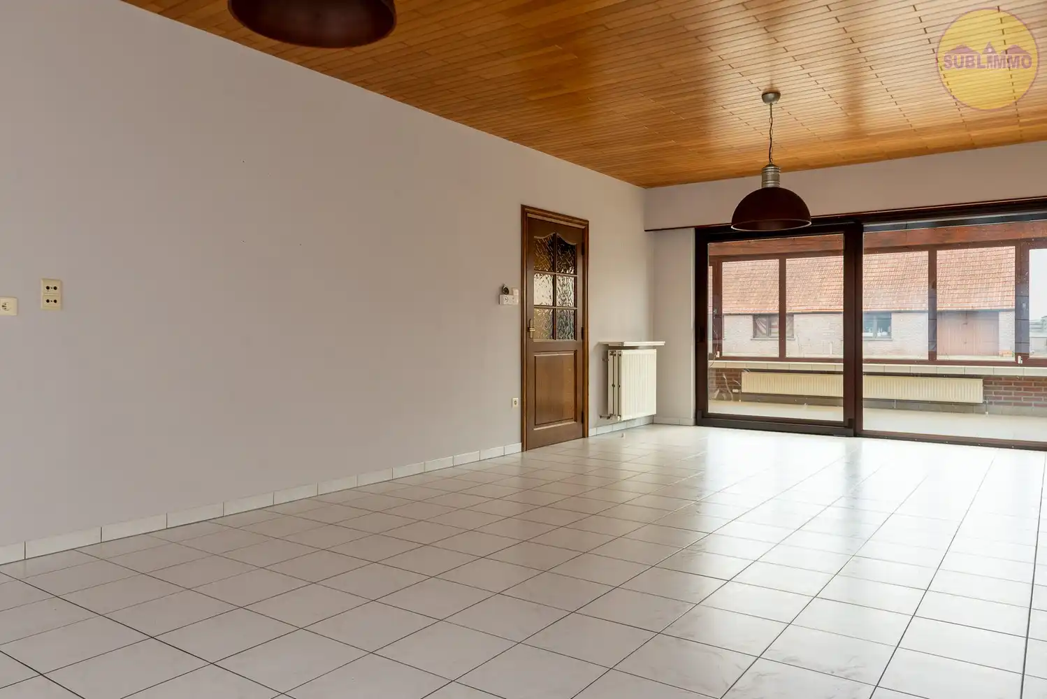 Open bebouwing met ruim bijgebouw op een perceel van 1.100 m² in Geel foto 13