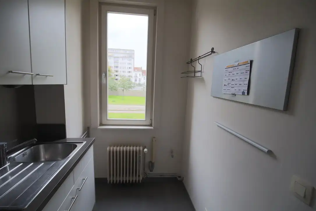 Twee slaapkamer appartement aan het Zuid. foto 6