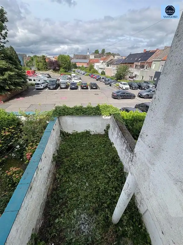 ZEER LEUKE GERENOVEERDE WONING MET 4 KAMERS foto 11