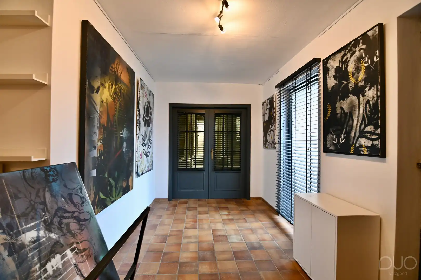 Ruime open bebouwing met veel potentieel (ook als kangoeroewoning) op een groot perceel van 15a95ca in Wellen foto 5