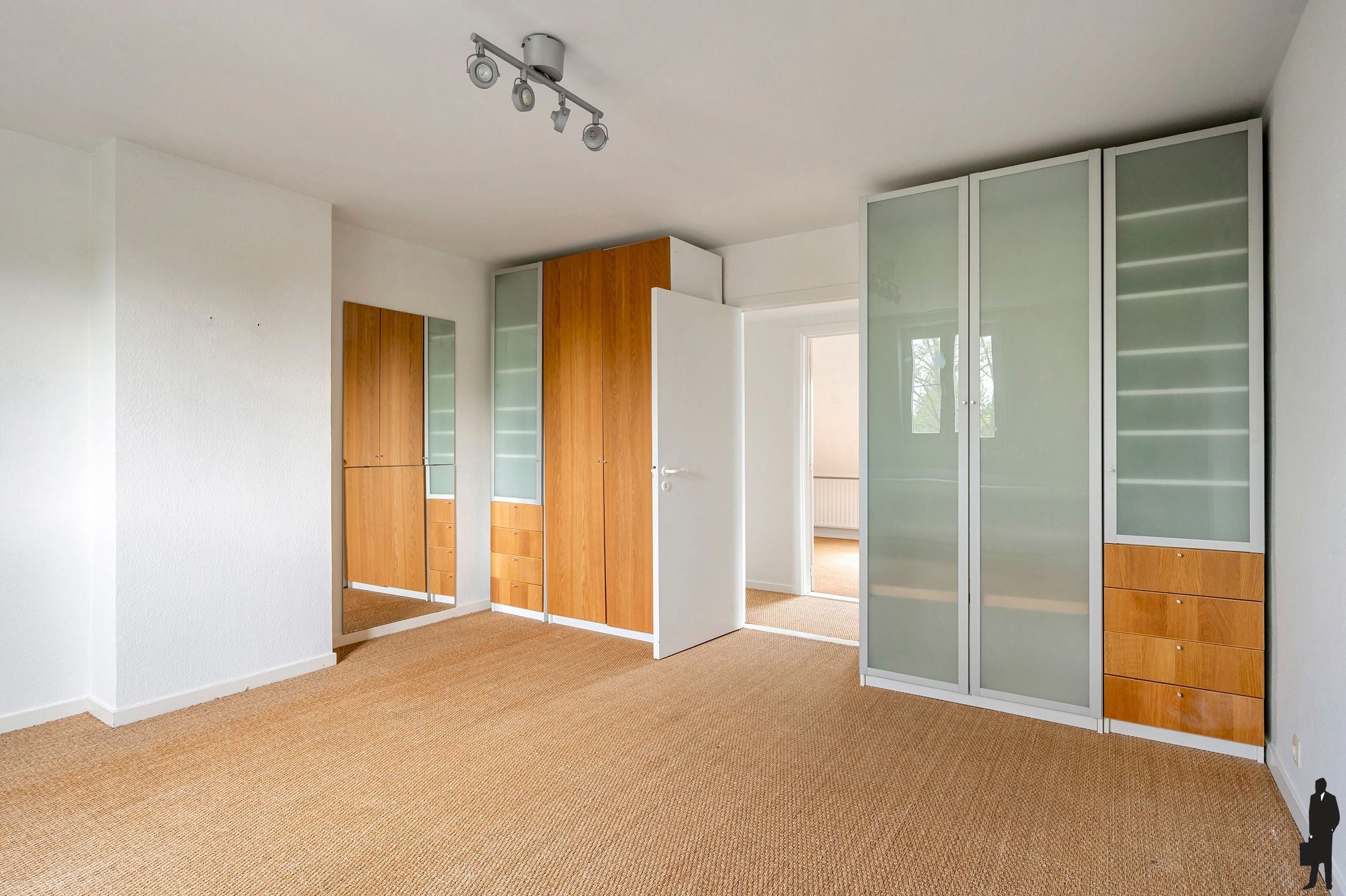 Wonen en werken: woning met praktijk, duplex en tuin! foto 27