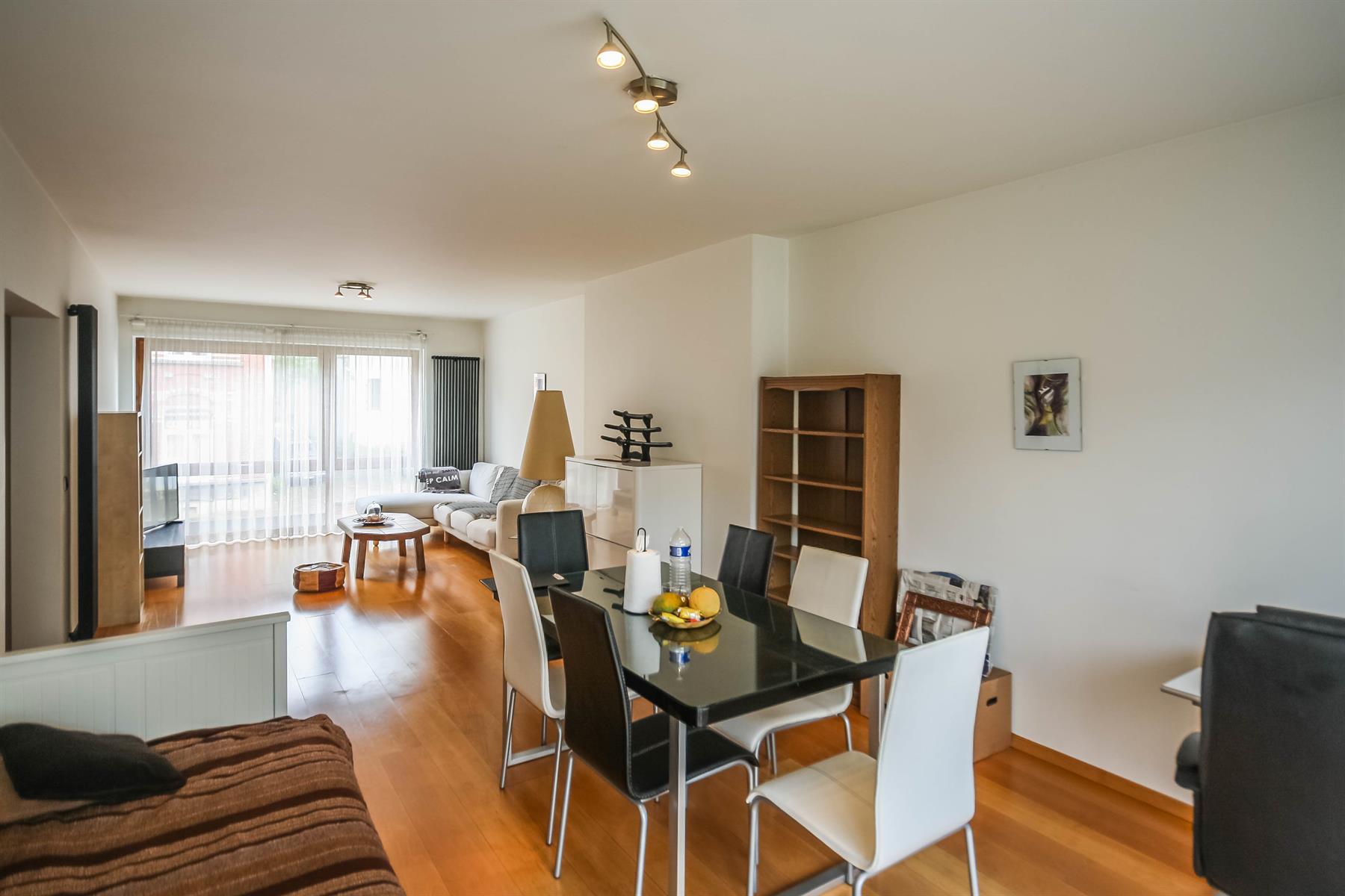 Appartement te huur foto 4