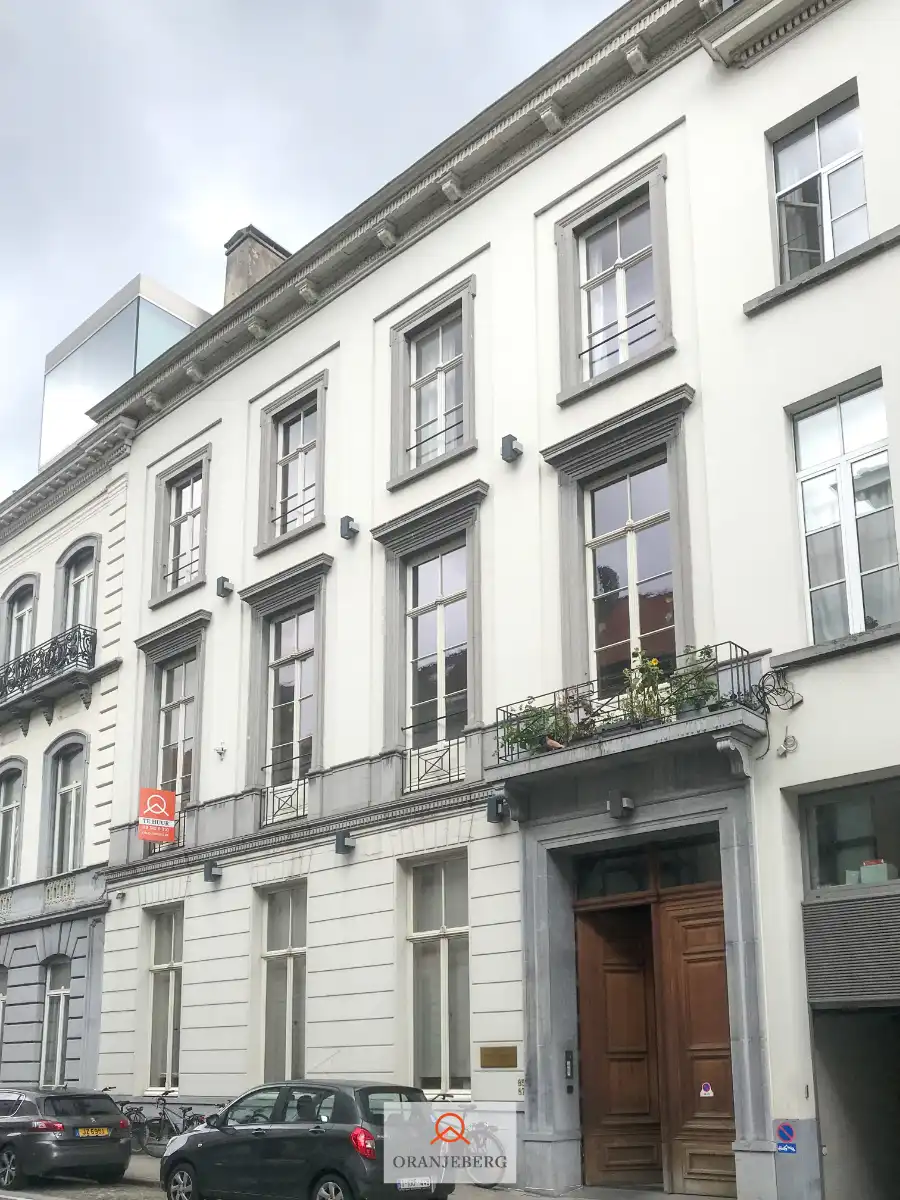 Luxueus 2-slaapkamer appartement foto 3