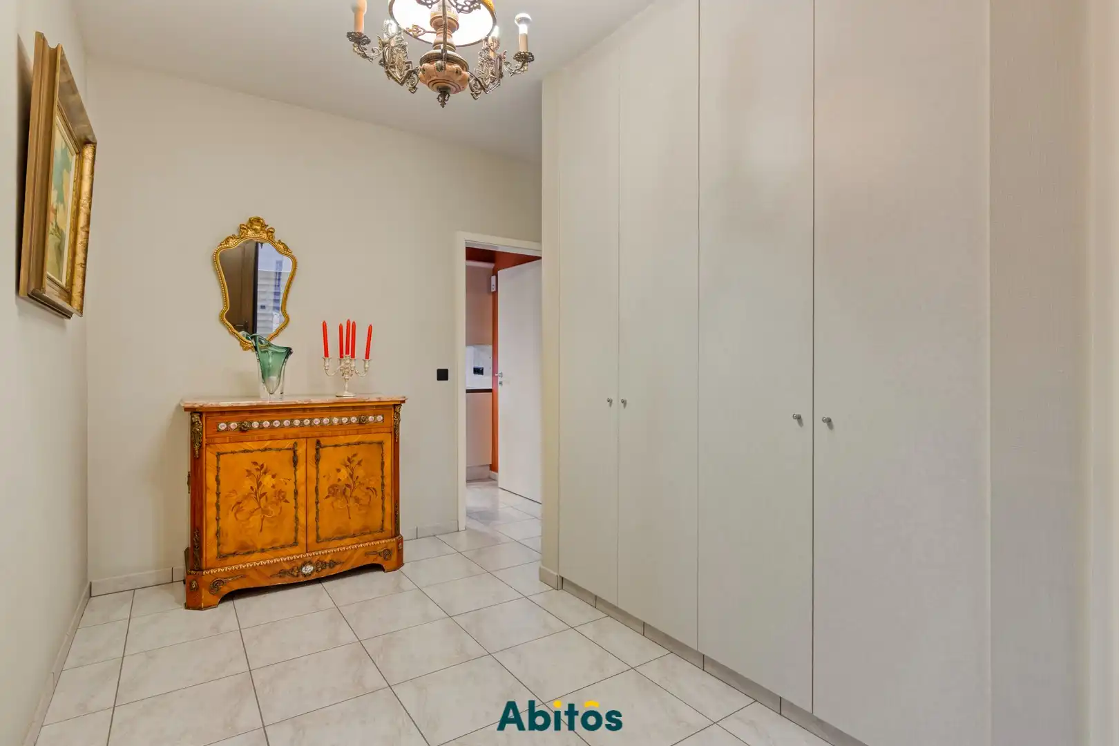 Ruime open bebouwing in landelijke omgeving nabij Vlaamse Ardennen foto 4