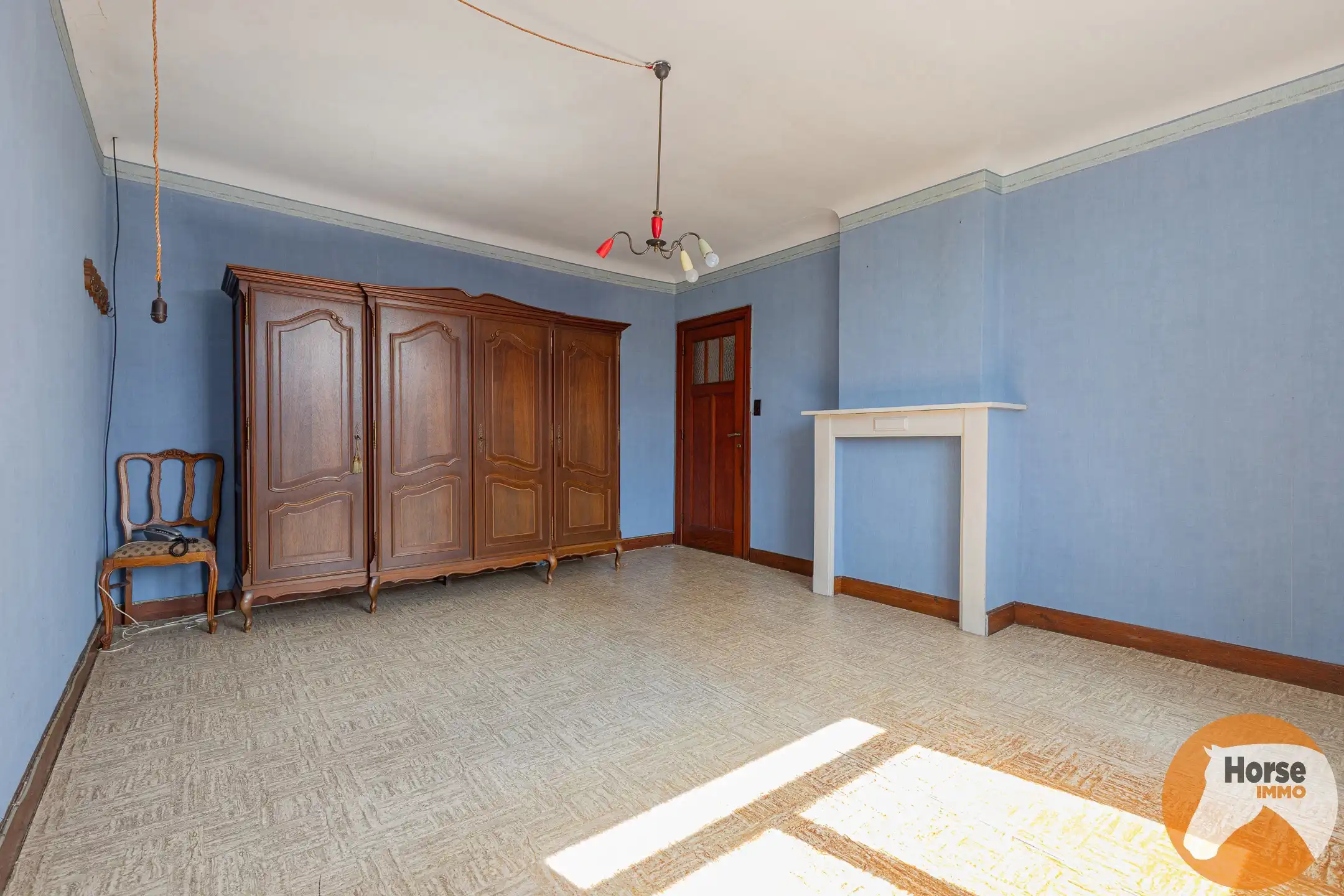 BURST - Te renoveren woning met tal van mogelijkheden foto 17