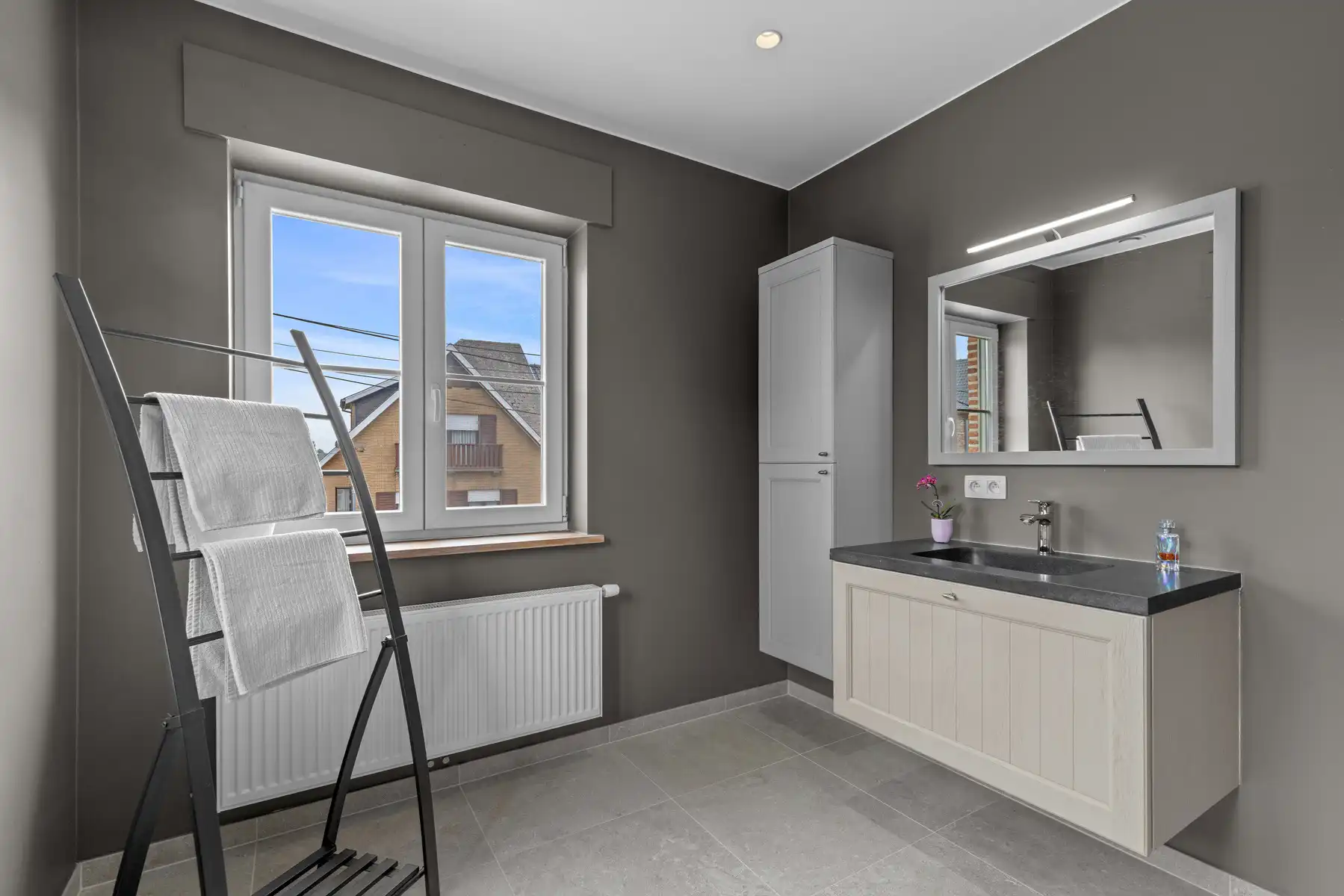 BAMBRUGGE - Uitzonderlijke woning met tuin op toplocatie foto 18