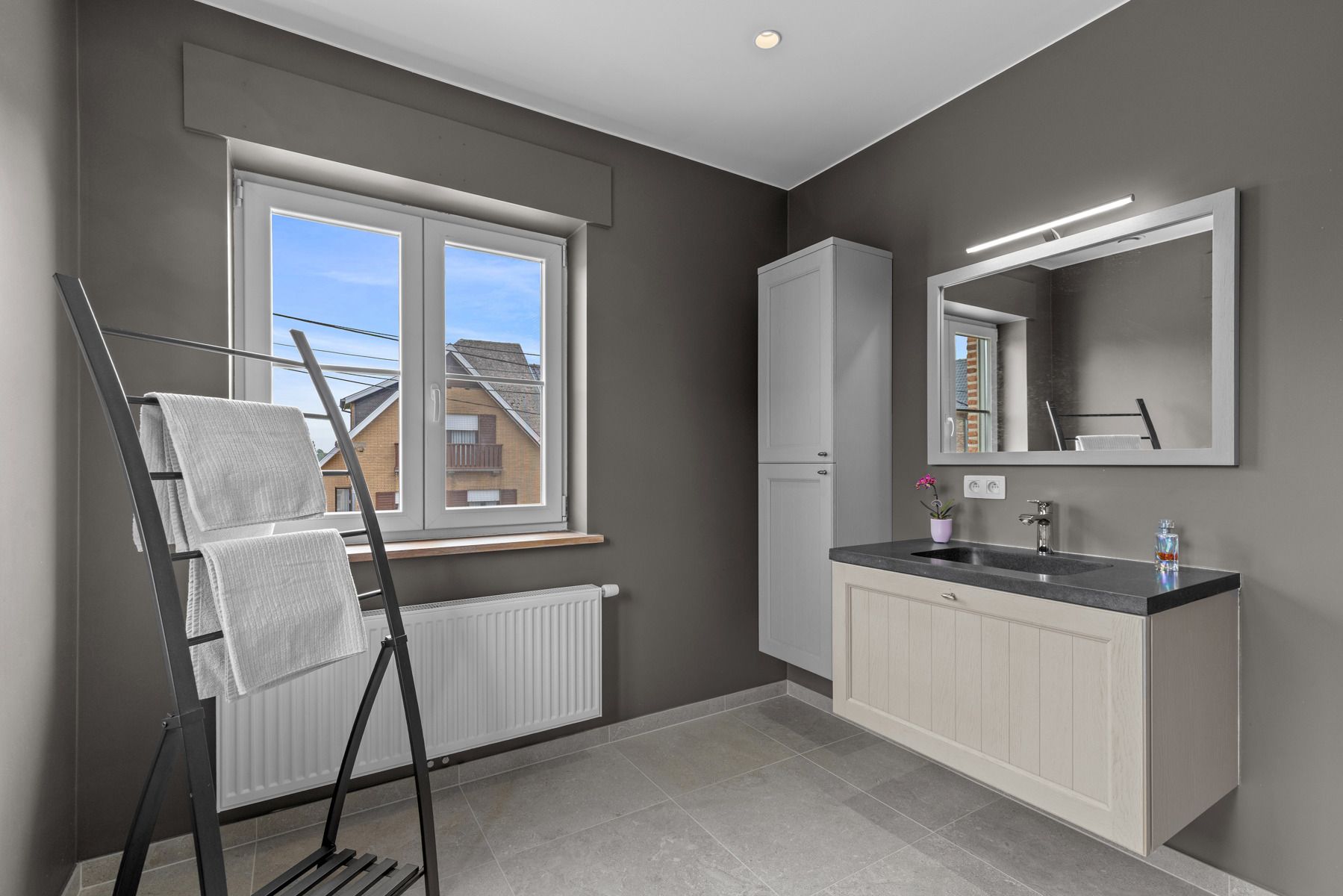 BAMBRUGGE - Uitzonderlijke woning met tuin op toplocatie foto 18