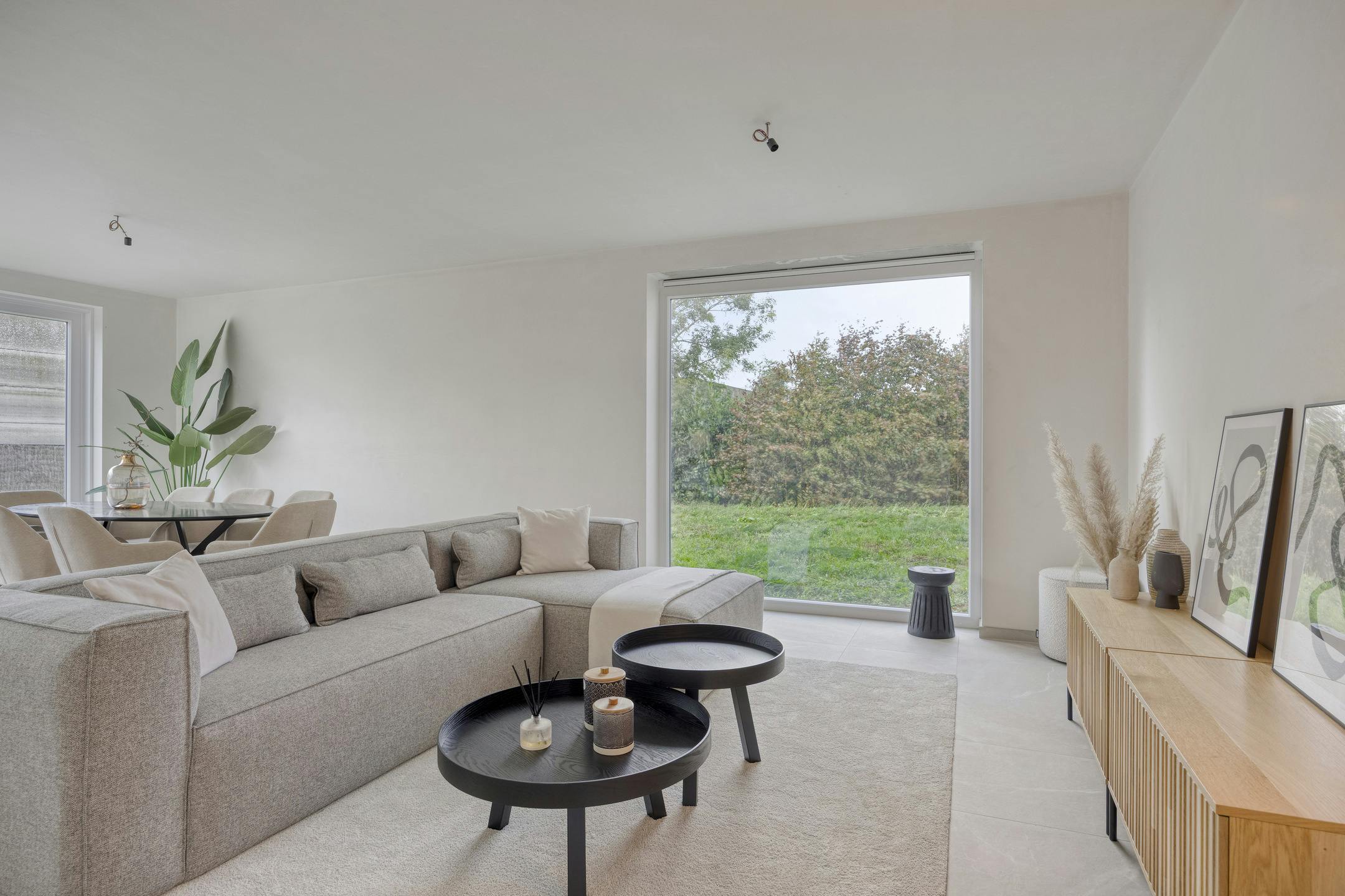 Nieuwbouwwoning te koop in woonwijk 'Bilkhage' in Waregem foto 5