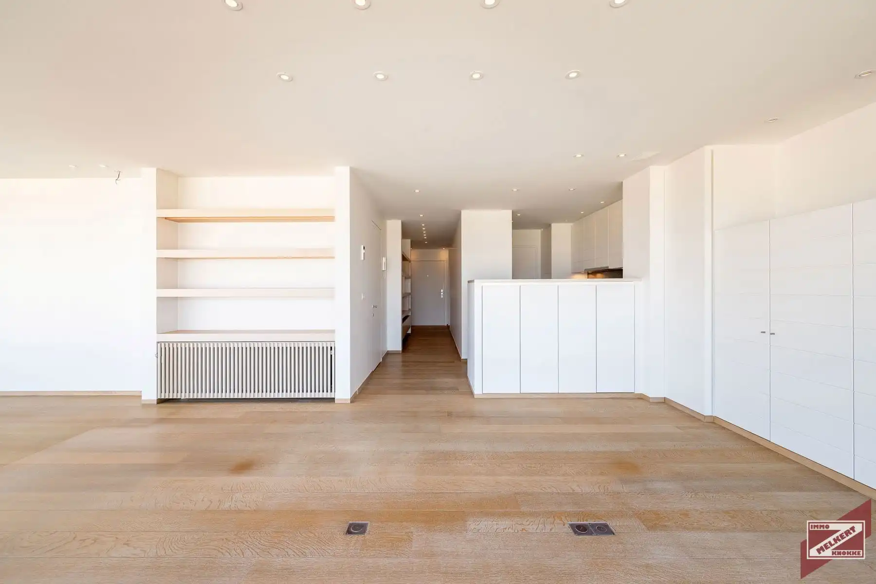 Appartement te koop foto 13