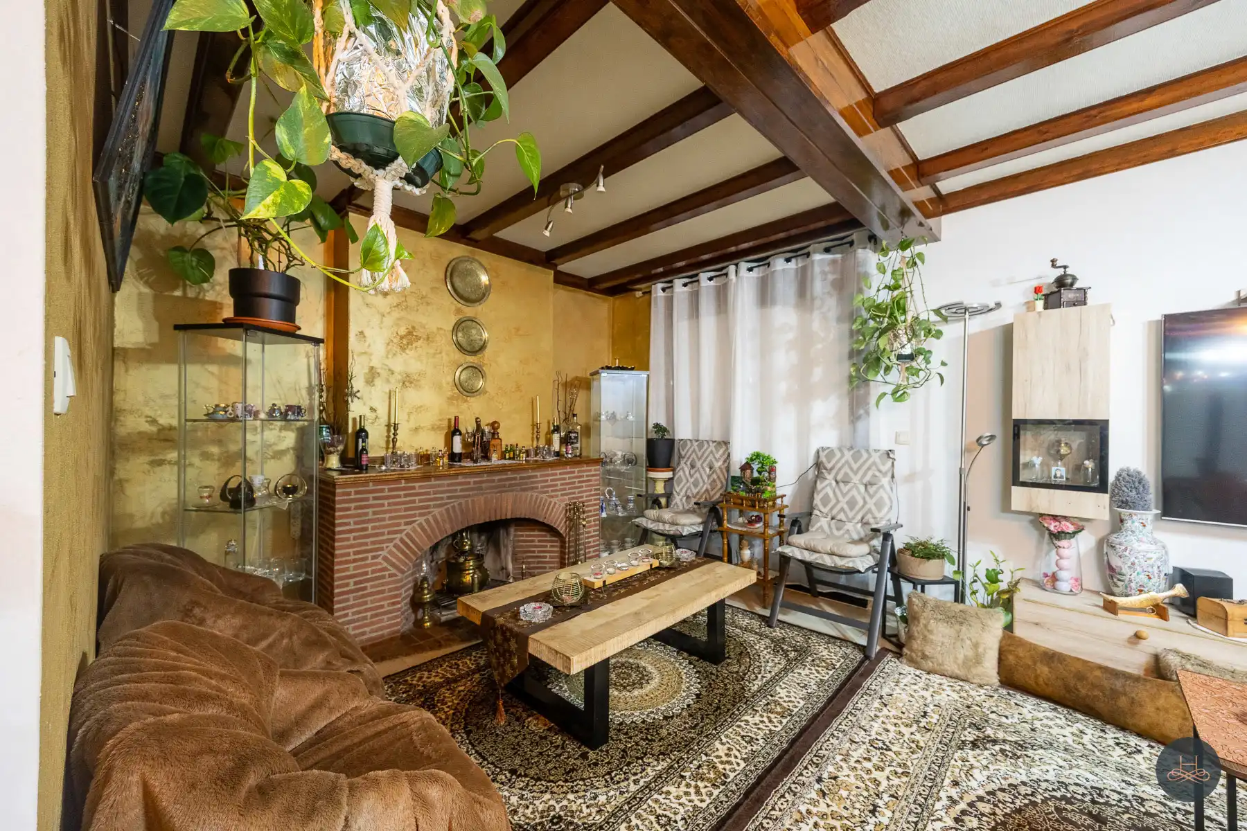 Tijdloze villa vol potentieel foto 13