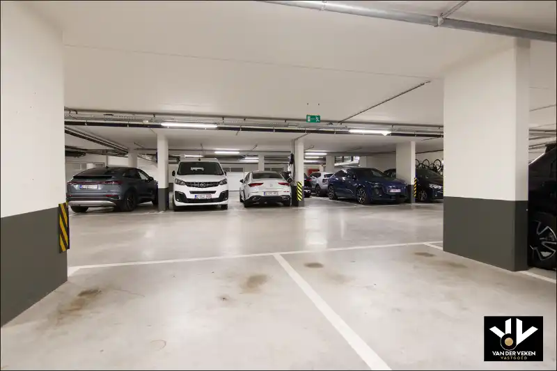 Prachtig 2-slaapkamer appartement! foto 37