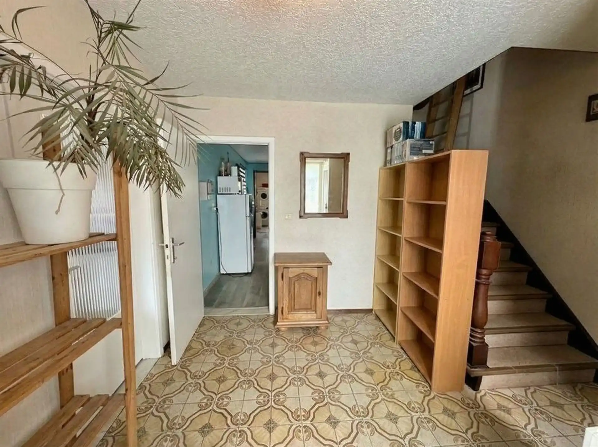 ruime halfopen bebouwing foto 4