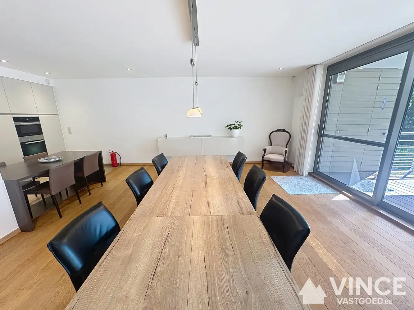 Prachtig appartement in hartje Kapellen foto 6