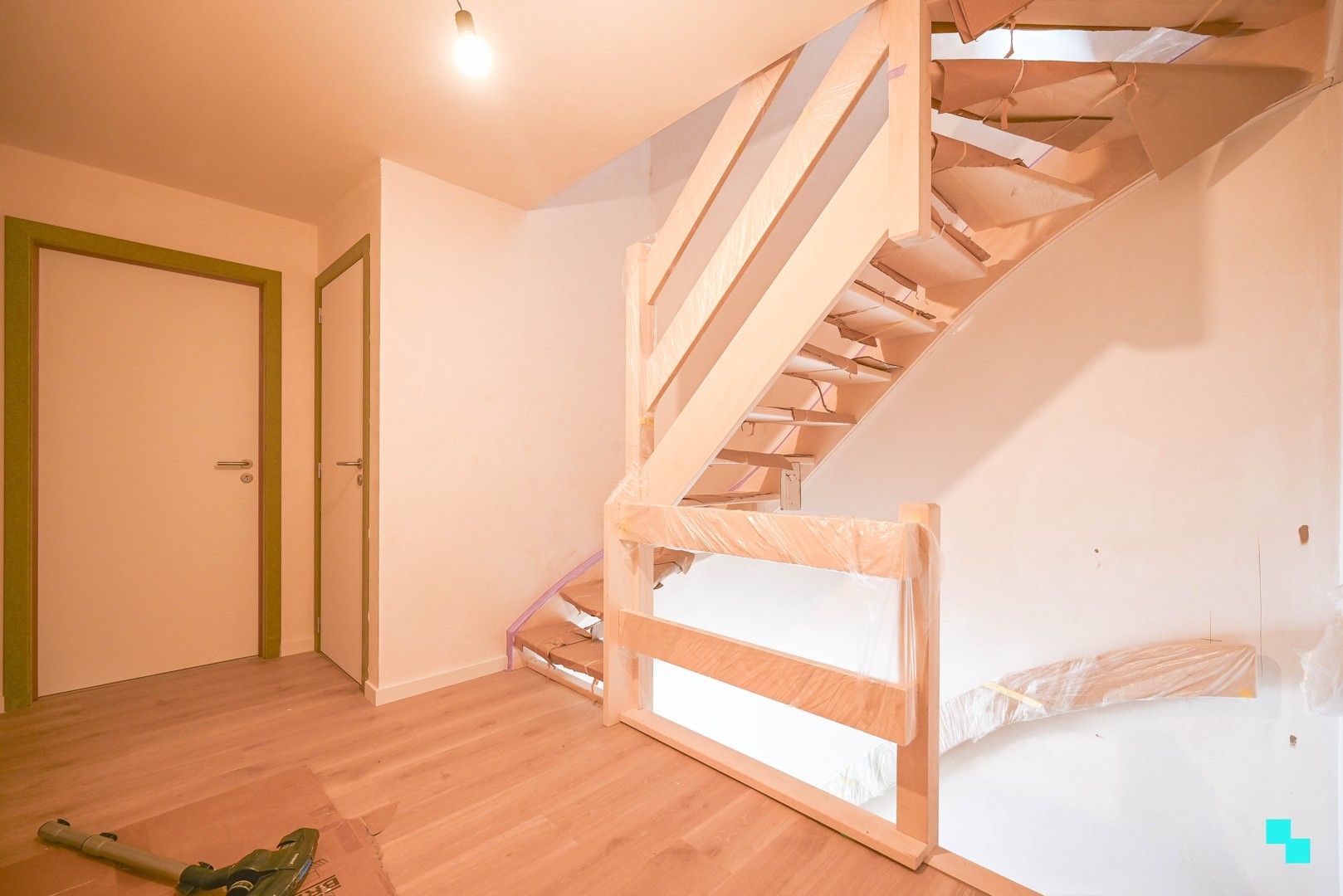 Nieuw te bouwen BEN-woning naar eigen smaak foto 17