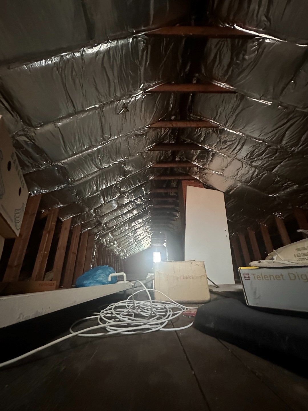 Vrijstaande op te frissen woning op rustige locatie foto 8