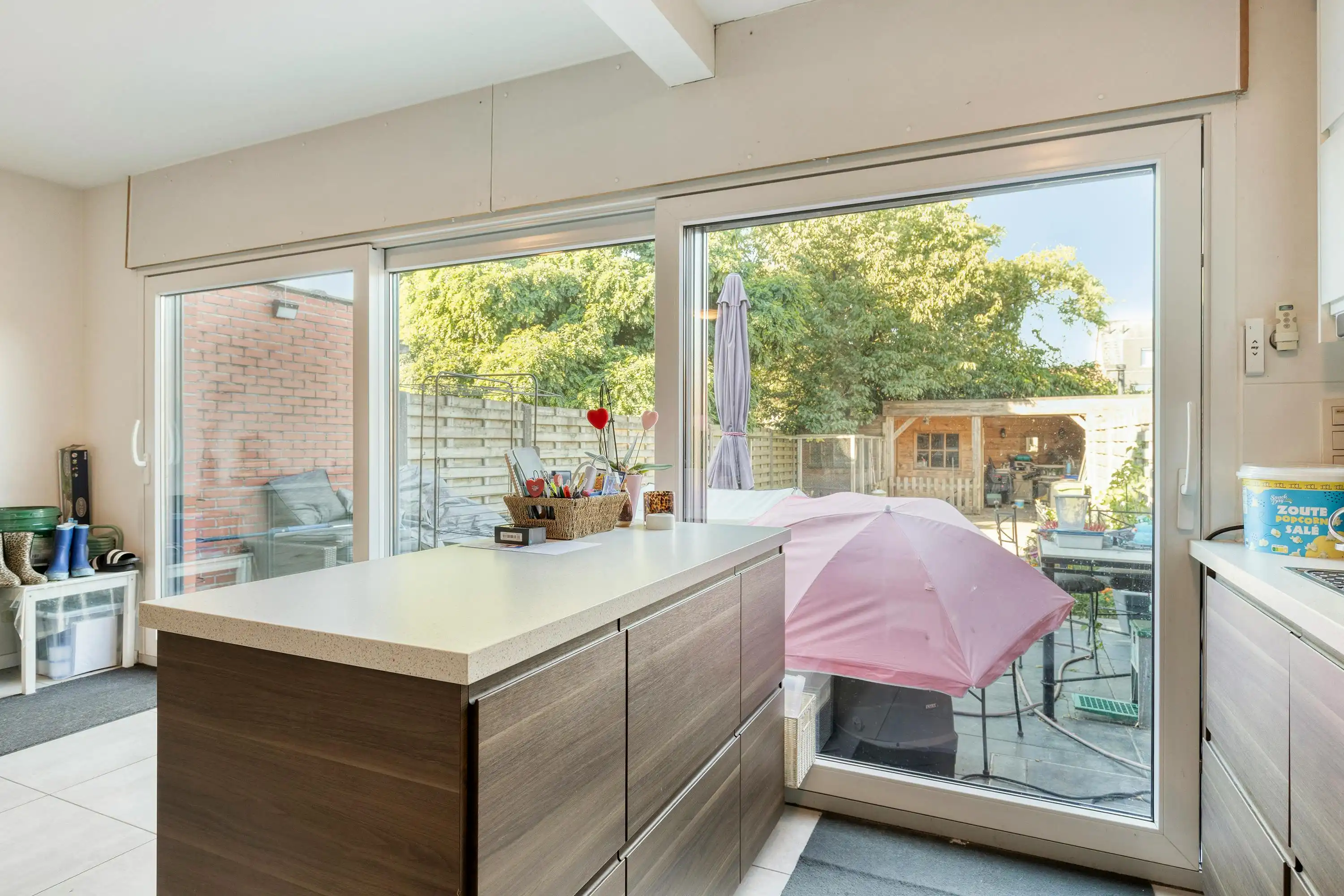 Huis te koop met 3 slaapkamers in Stabroek! foto 7