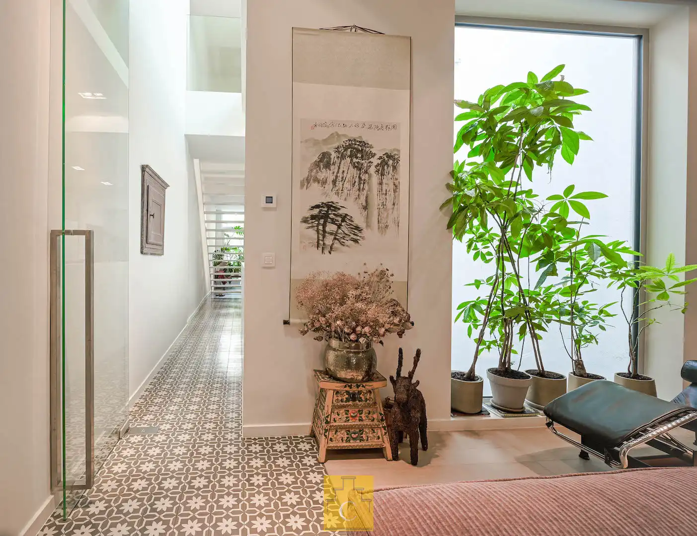 Huis te koop Cordoeaniersstraat 7 - 8000 Brugge