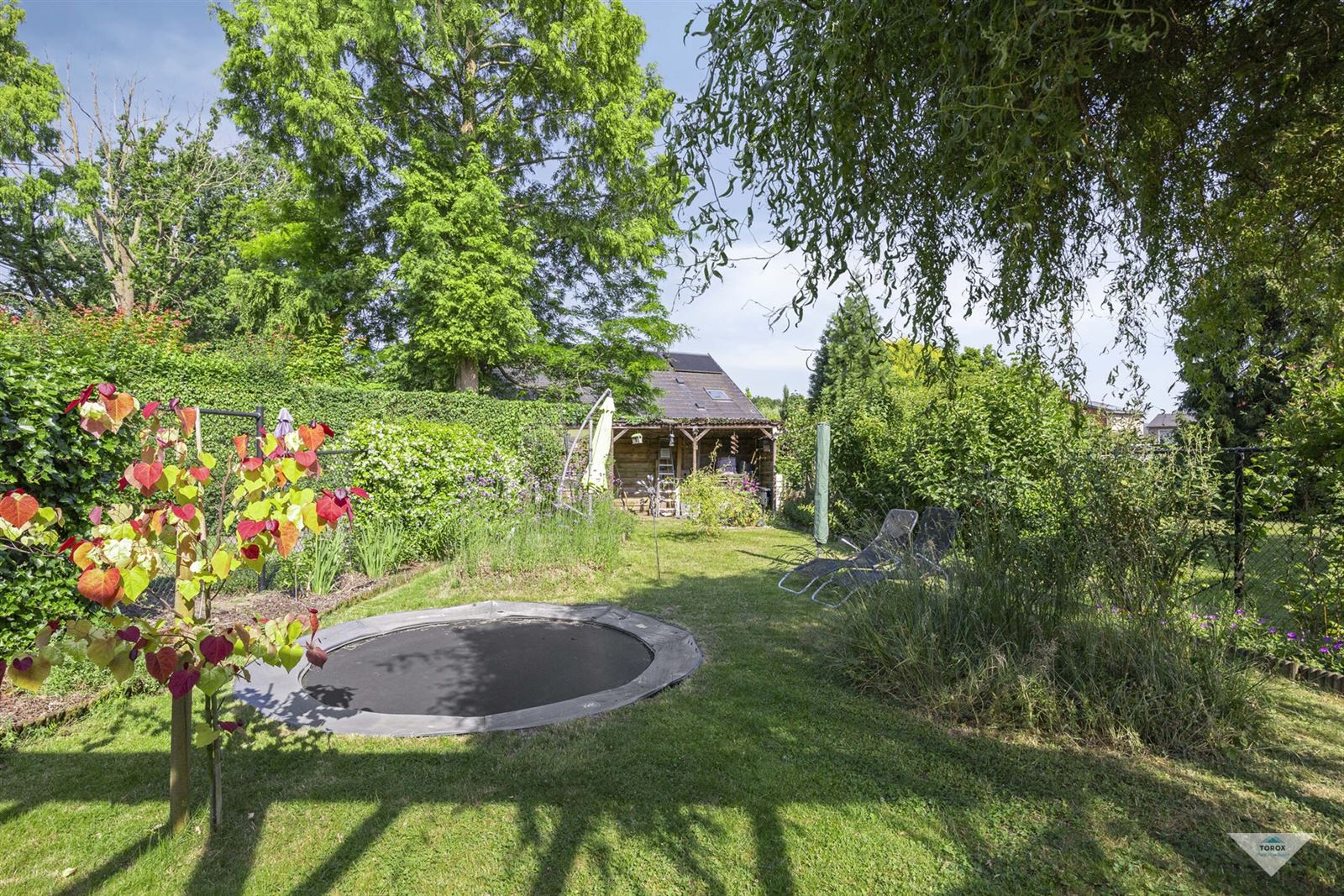 Instapklare gezinswoning met 5 slaapkamers op toplocatie  foto 25
