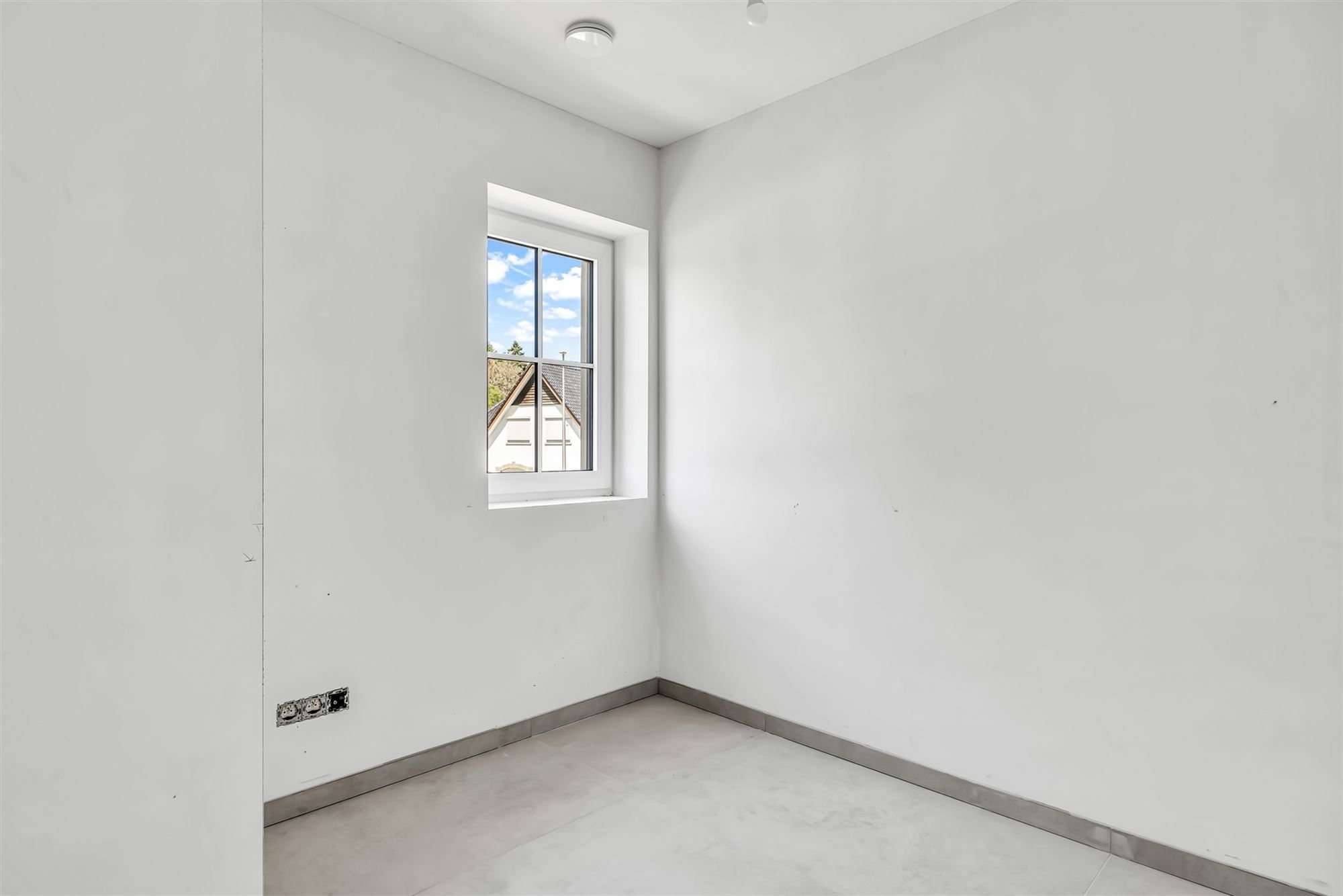 NIEUWBOUW DUPLEXAPPARTEMENT (165M²) MET 2 SLAAPKAMERS EN RUIM TERRAS NABIJ BERINGEN CENTRUM foto 15