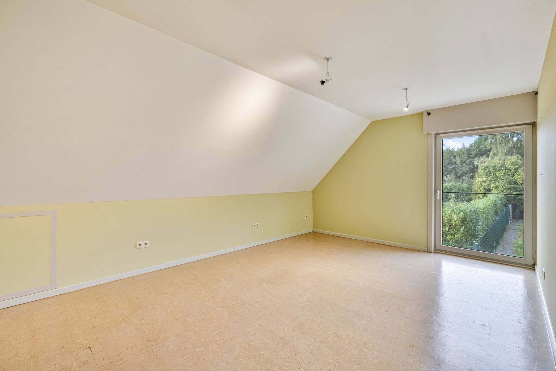 Project op 4320 m2 met woning, loods + bouwgrond foto 16